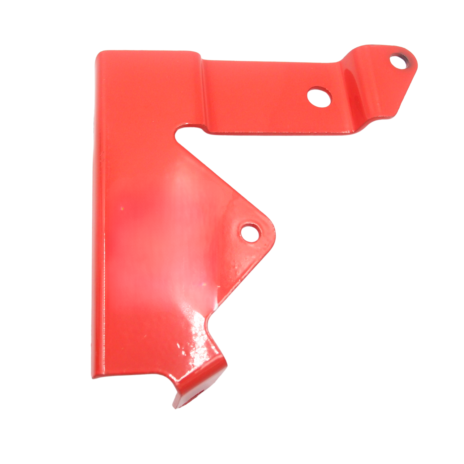 Wspornik głębokościomerza lewy do glebogryzarki HGS 1051N.jpg