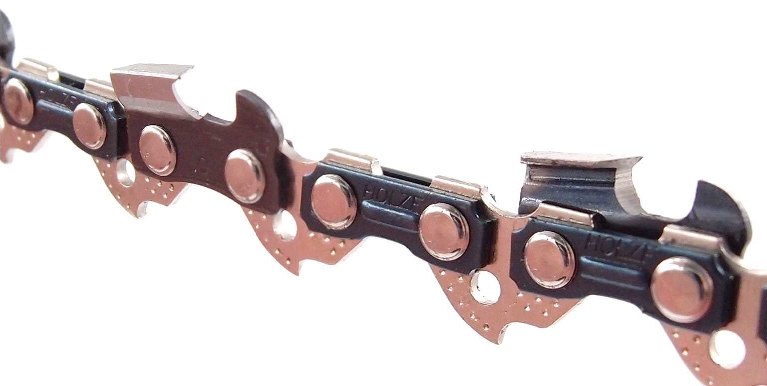 ŁAŃCUCH TNĄCY 3/8 PICO 50 OGNIW HOLZFFORMA, PEŁNE DŁUTO