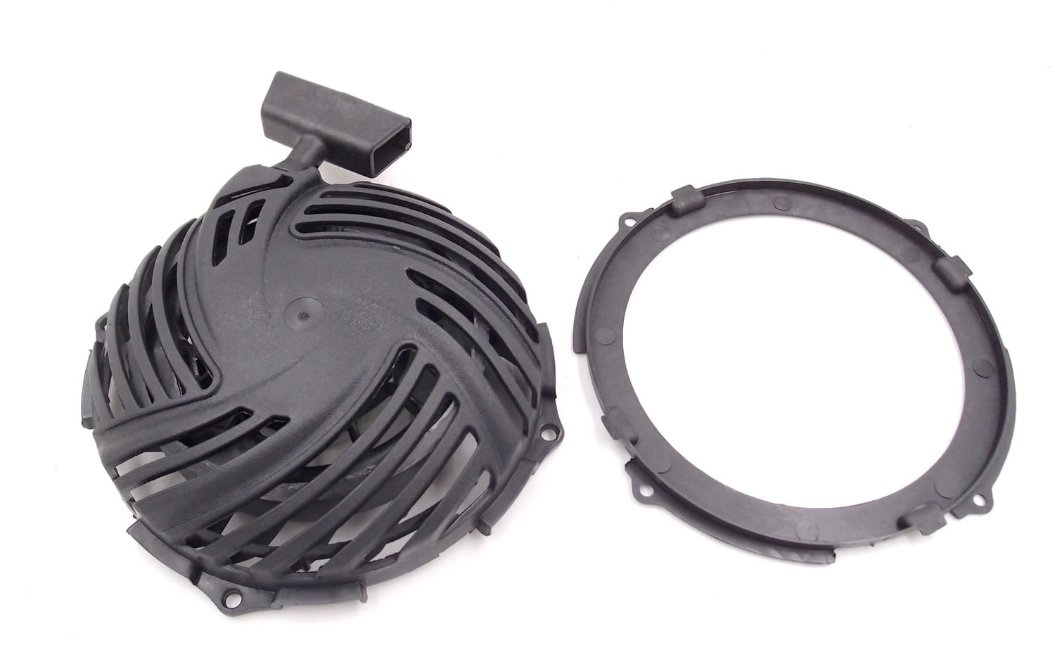 Rozrusznik silnika Briggs &amp; Stratton 450E, 500E 591977, 593959