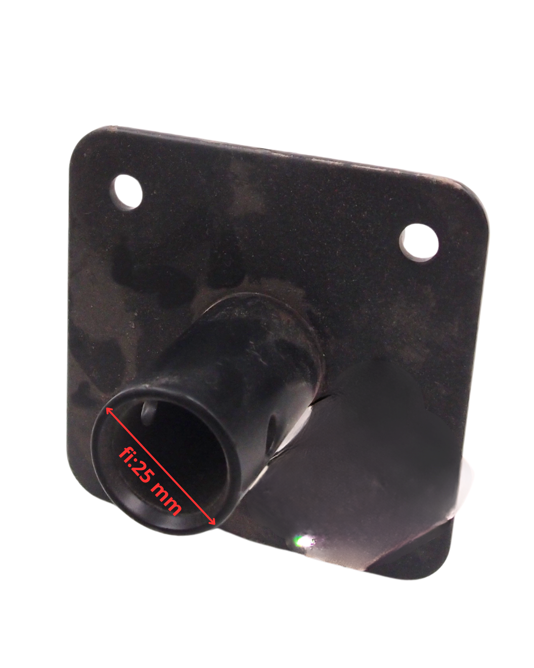 Piasta motyk zewnętrzna do glebogryzarki HGS 550