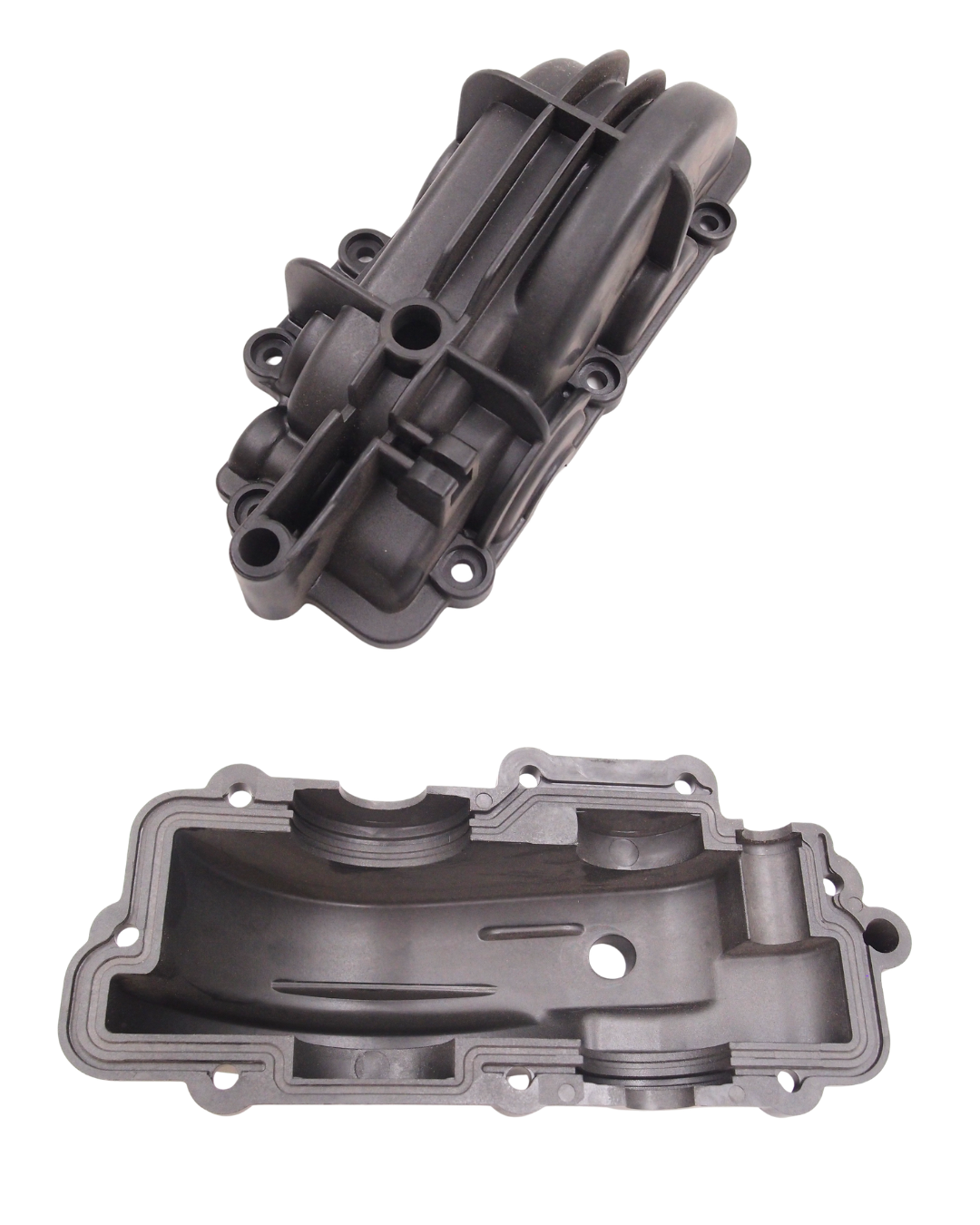 Obudowa przekładni górna HGS 550