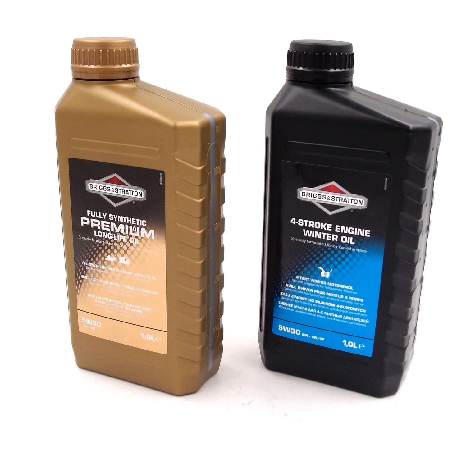 Olej silnikowy Briggs &amp; Stratton