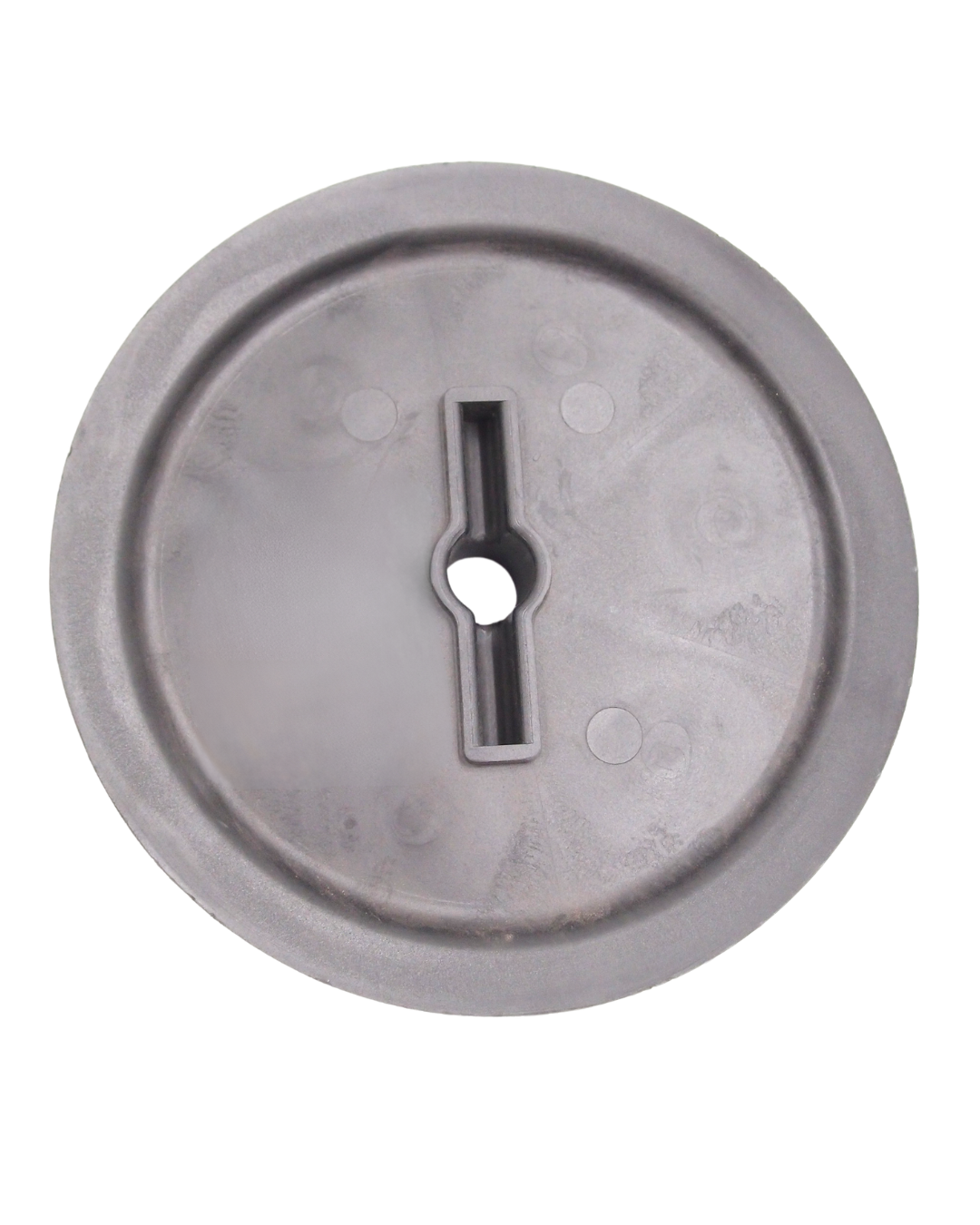 Koło pasowe duże do glebogryzarki HGS 550.jpg