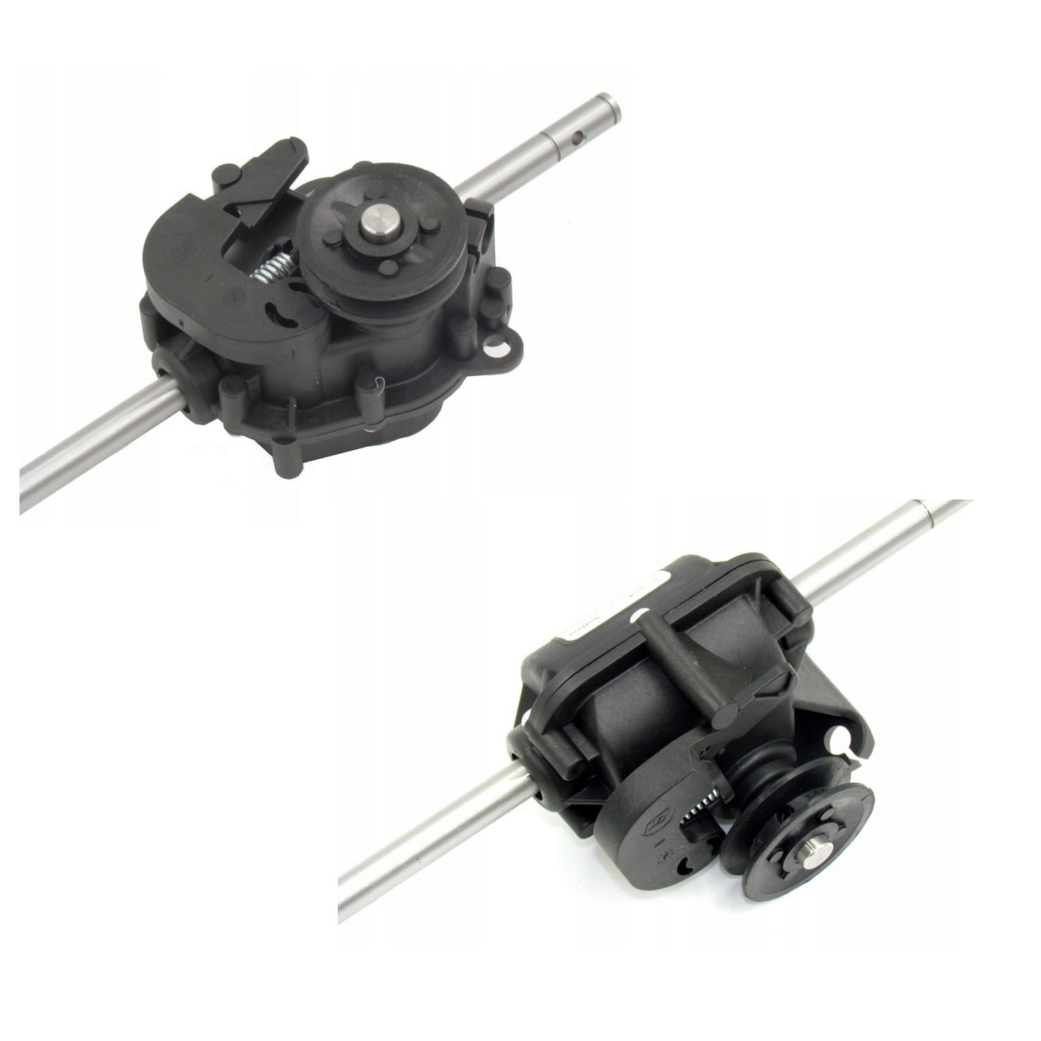 NAPĘD, PRZEKŁADNIA NAPĘDU DO KOSIARKI HORTMASZ DY 182/ DY 202/ HKS 146N/ HKS 150NL/ HKS 150N/ HKS 150NB/ HKS 153NB GT 49 CM, 30030090000