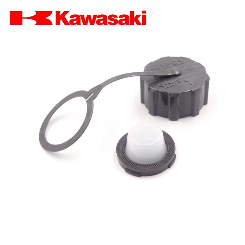 KOREK PALIWA TH-48/43/TJ35 KPL(Z ODPOW) 99996-6106, CZĘŚĆ ORYGINALNA