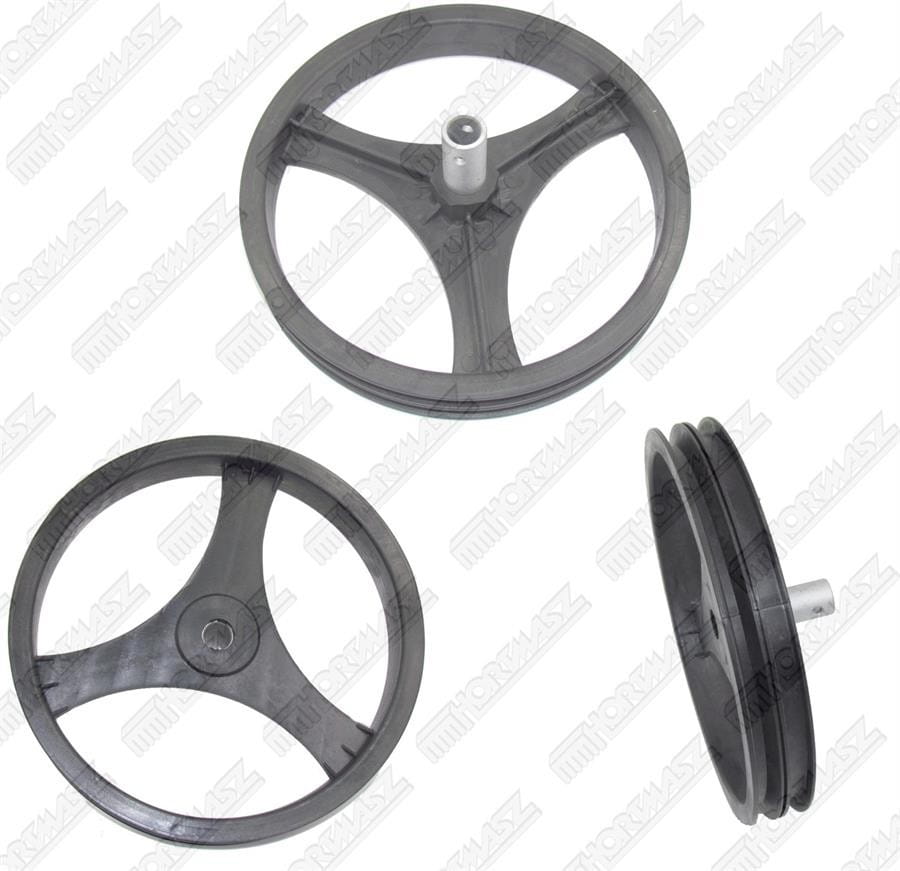 KOŁO PASOWE BK-55, GT 160GS R210, DUŻE