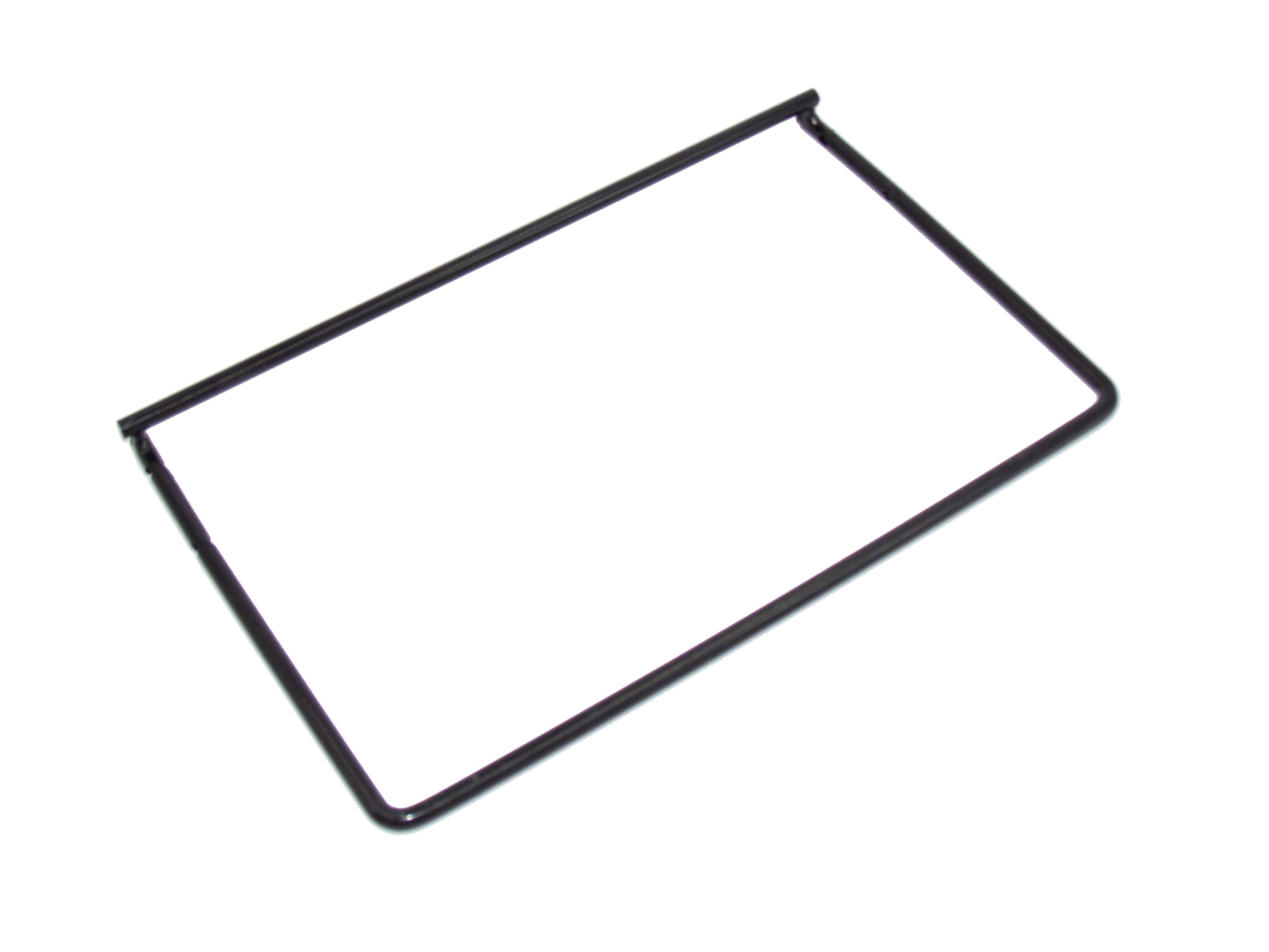 stelaż kosza kosiarki HKS 246N HKS 246NE GT 146NEKS metalowy prostokątny góra kosza.jpg części do kosiarek Skierniewice