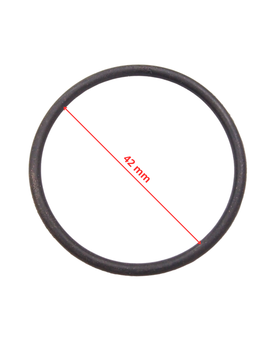 Oring do przekładni glebogryzarki HGS 500 39X2,6 mm.jpg