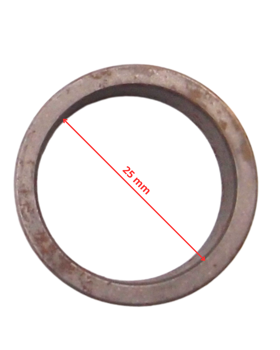 Tulejka przekładni do glebogryzarki HGS 500,HGS 900