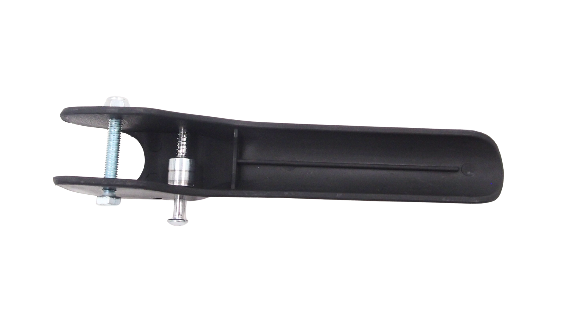 Dźwignia sprzęgła do glebogryzarki HGS 156L