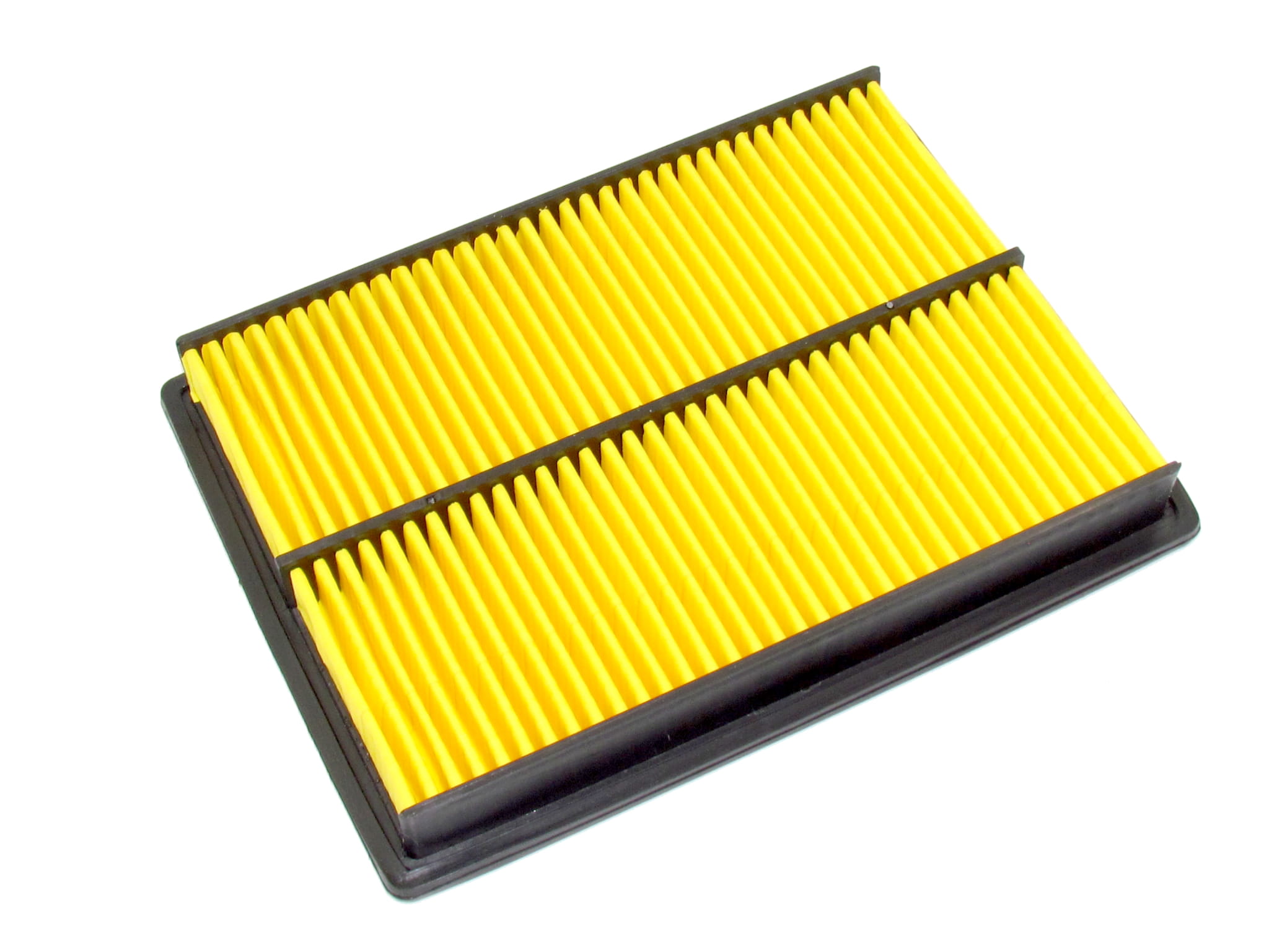 filtr powietrza HONDA GX610/620/670, 17210-ZJ1-842, 225x168x30 mm