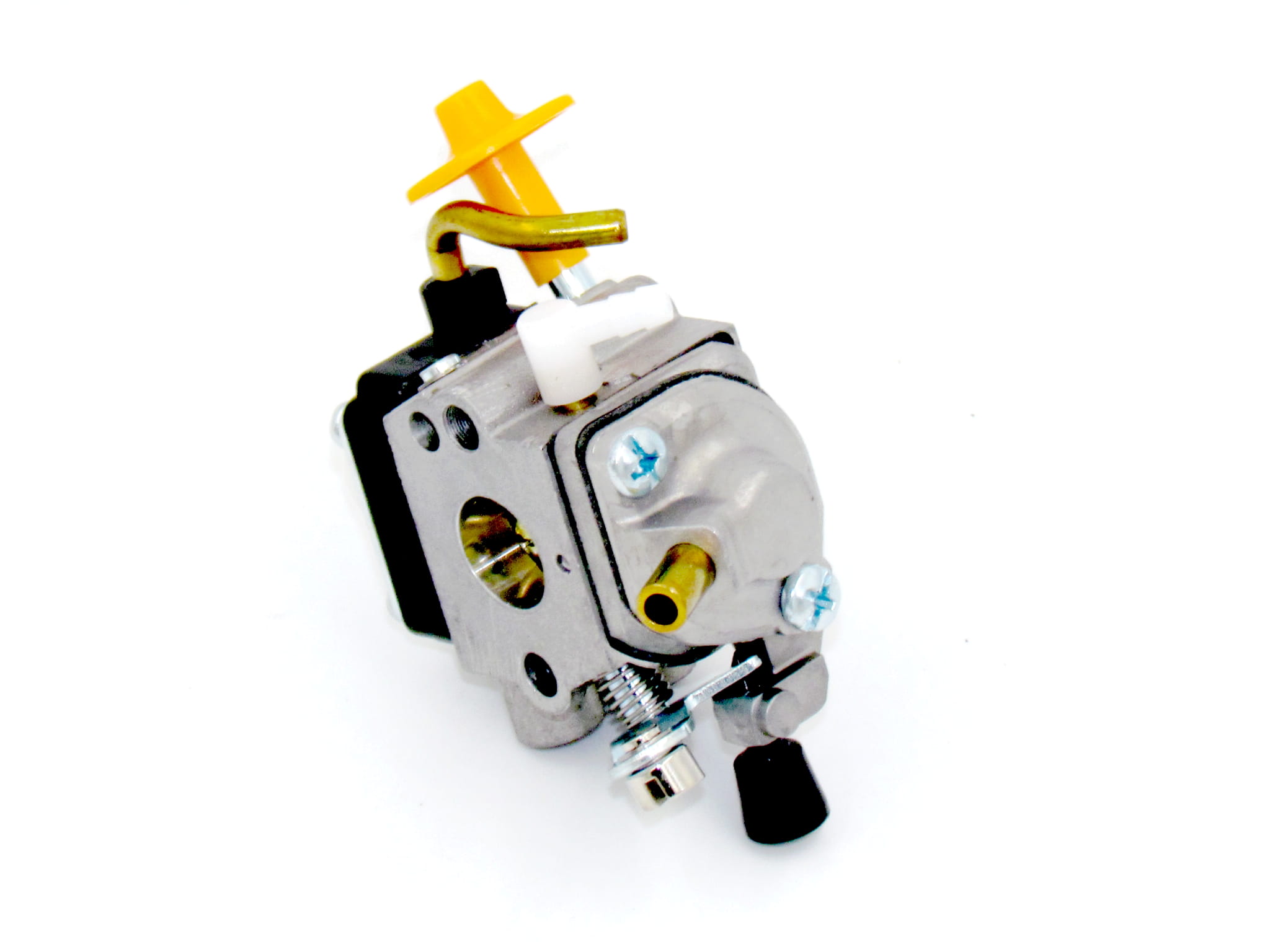 GAŹNIK STIHL FS 90, 100, 110, 4180 120 0610, 4180 120 0611, ZAMA C1Q-S174