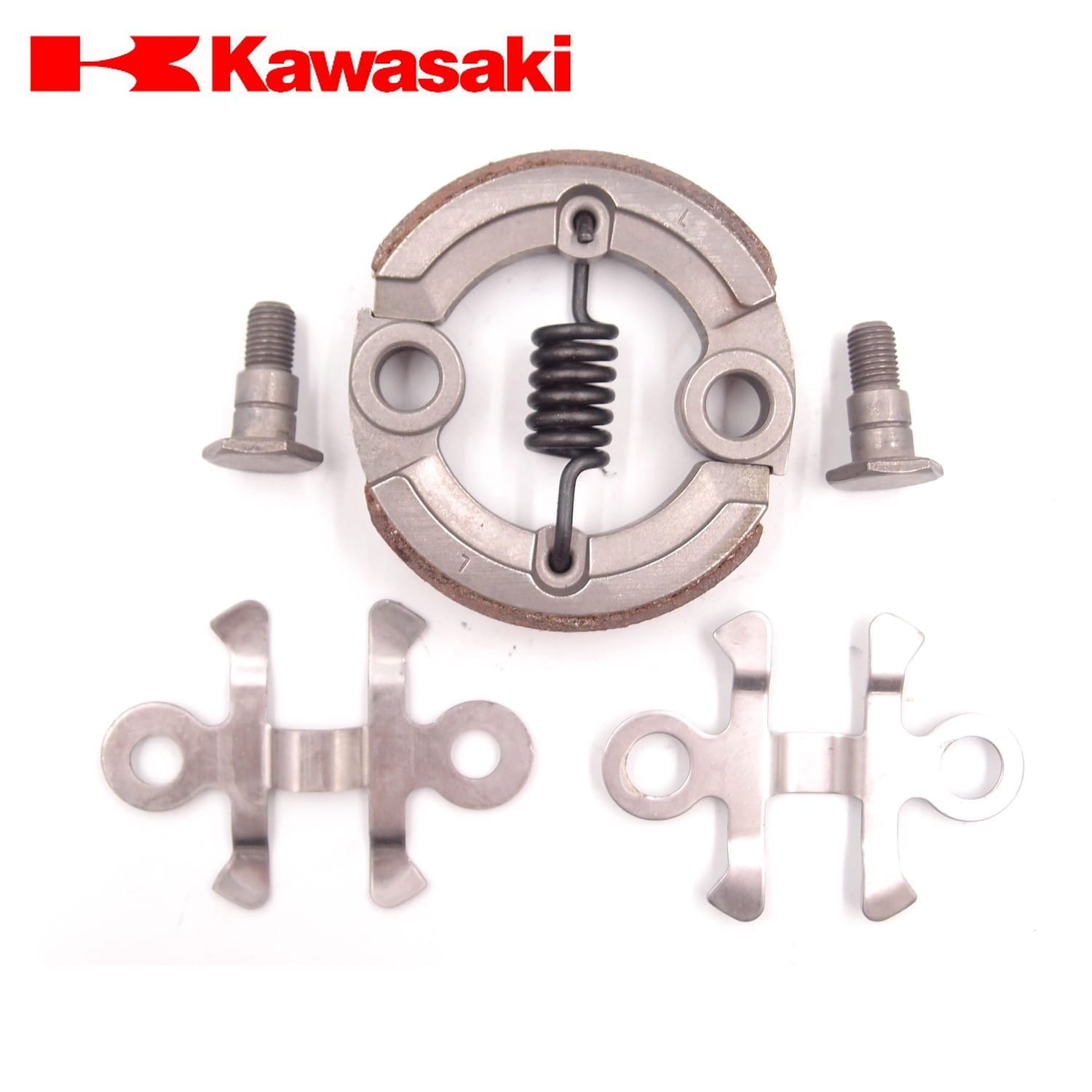 SPRZĘGŁO TJ-53, CZĘŚĆ ORYGINALNA, 13081-0605, 13081-0635