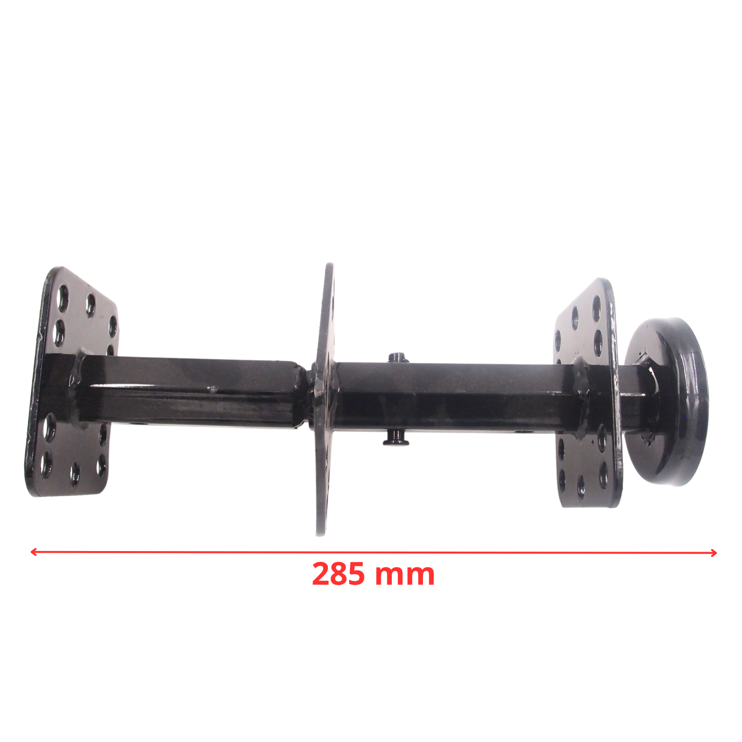 PIASTA MOTYK HGS ST255 HS208 PODWÓJNA + POJEDYNCZA