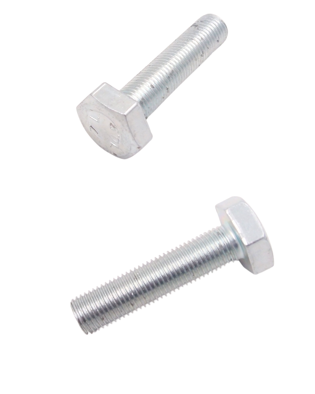 ŚRUBA NOŻA JL43/ JL46/ JL50/ JL56/ HKS 346L/ HKS 250NB/ HKS 650NB 400006040123, DŁUGOŚĆ 4,5 cm, 3/8-24UNFX38