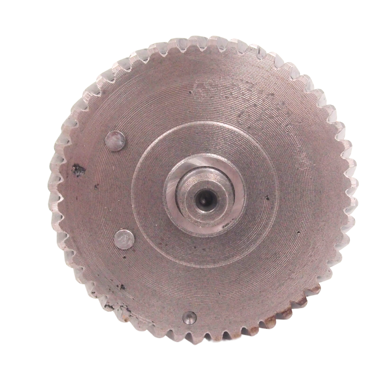 WAŁEK ROZRZĄDU SILNIKA 170F ( HGS ST255 HS2008).JPG