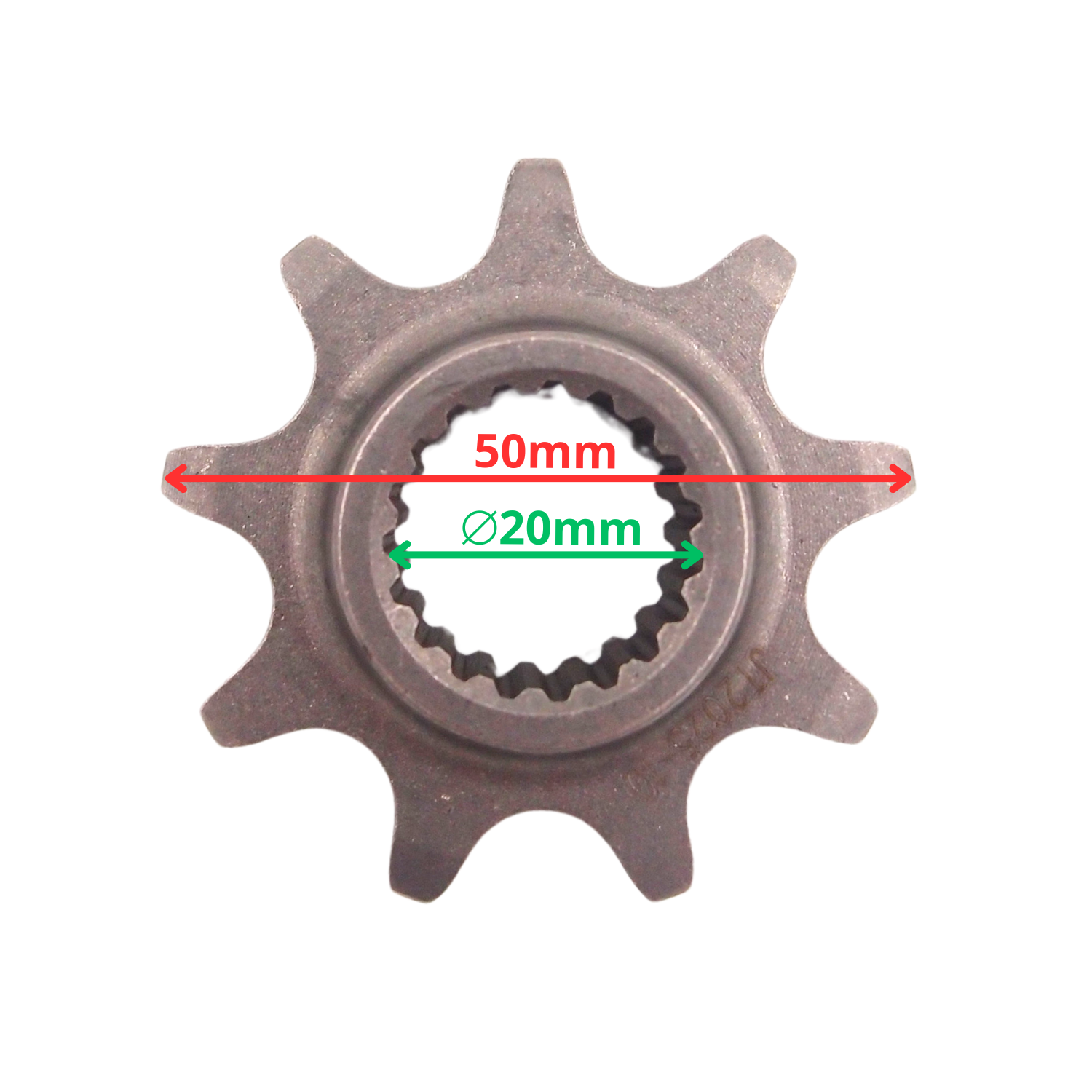 KOŁO ŁAŃCUCHOWE GT 750GS.JPG