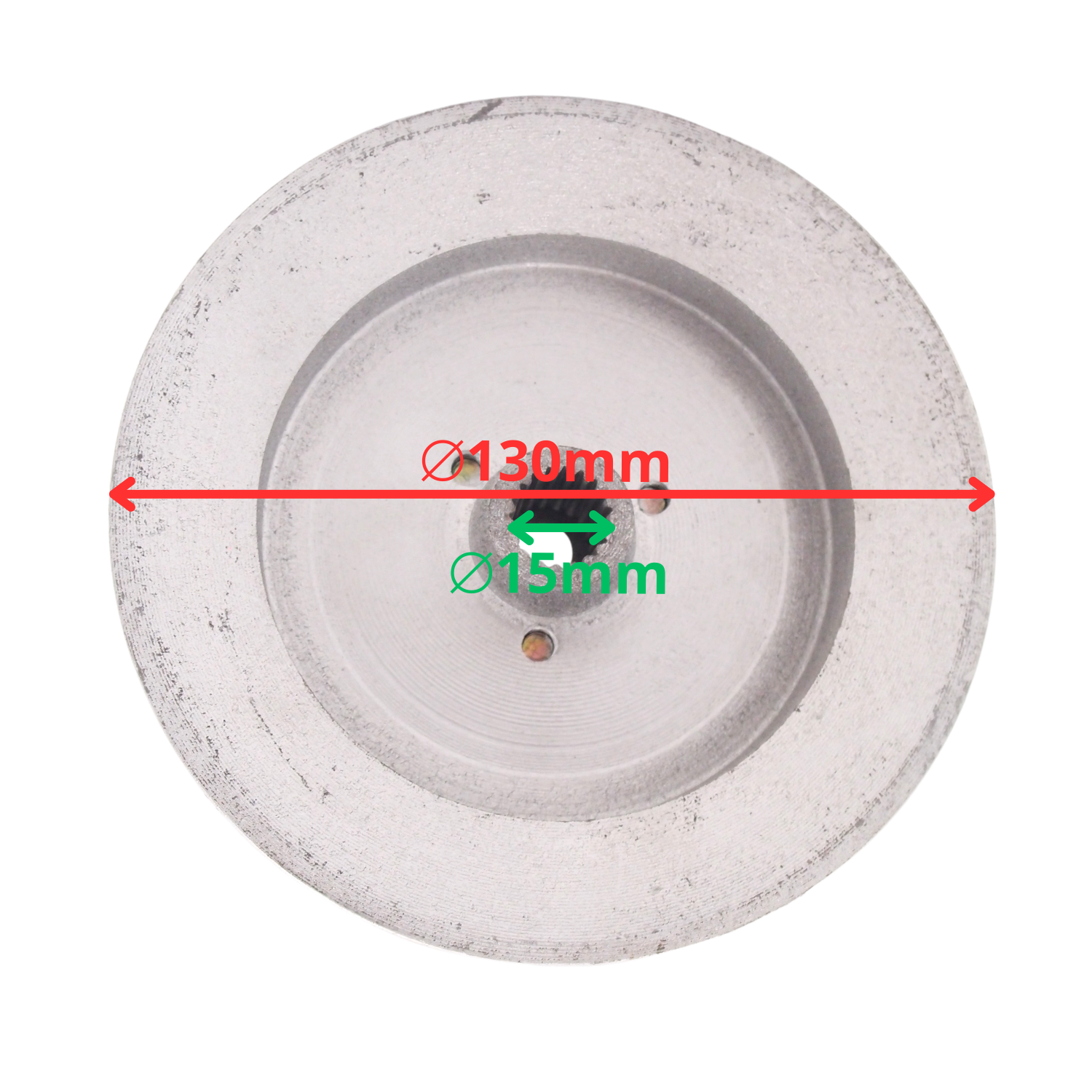 KOŁO PASOWE GT 750GS.JPG