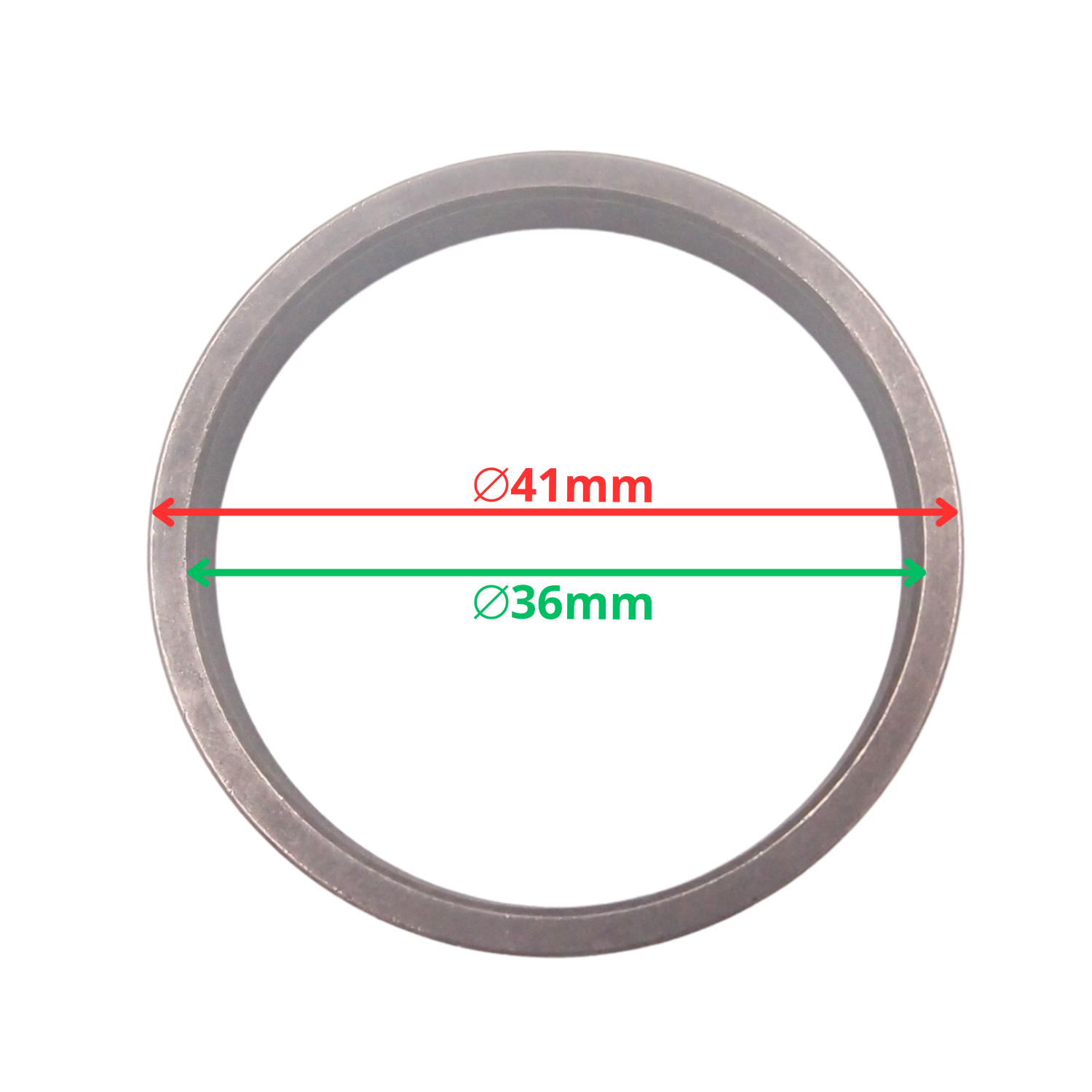 Tulejka przekładni do glebogryzarki HGS 500/ HGS 900.JPG