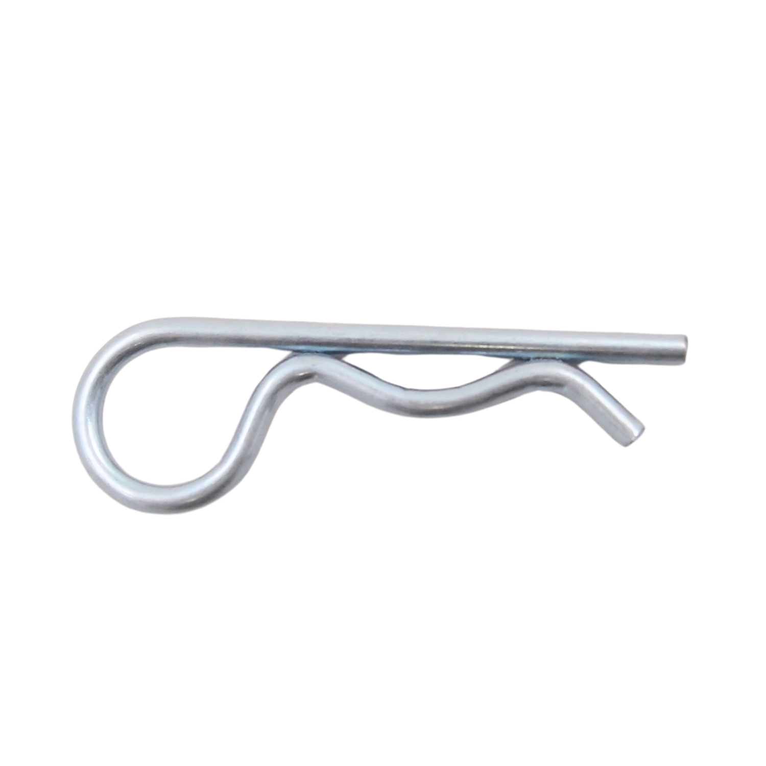 Zawleczka bolca dźwigni sprzęgła do glebogryzarki HGS 500/ HGS 900.JPG