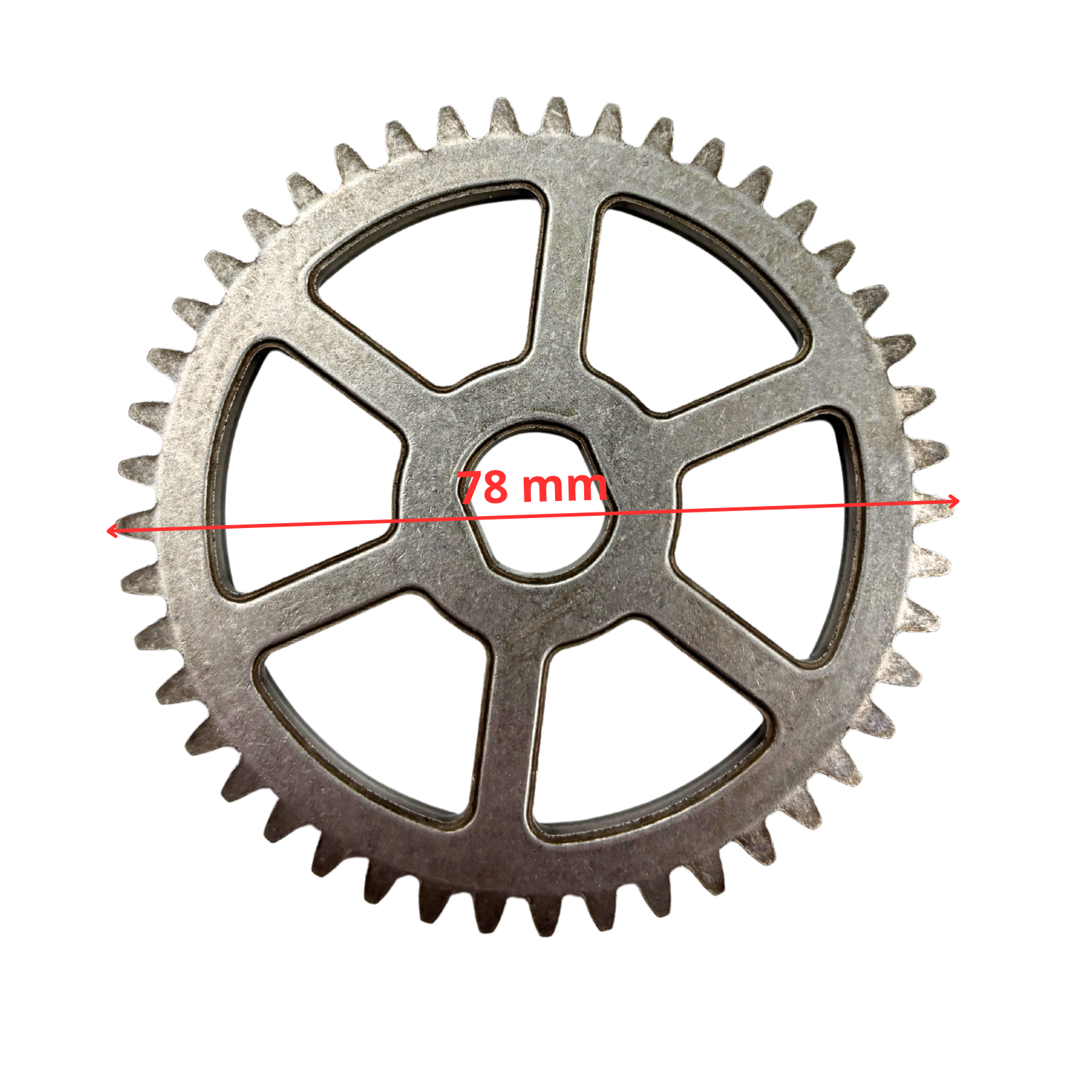 Koło zębate duże do GT 250PLE.jpg