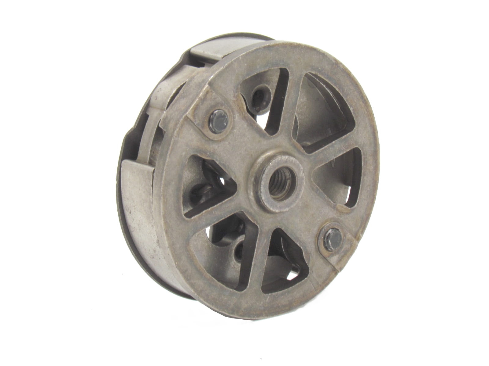 SPRZĘGŁO STIHL FS120/200/250 4128 160 2001