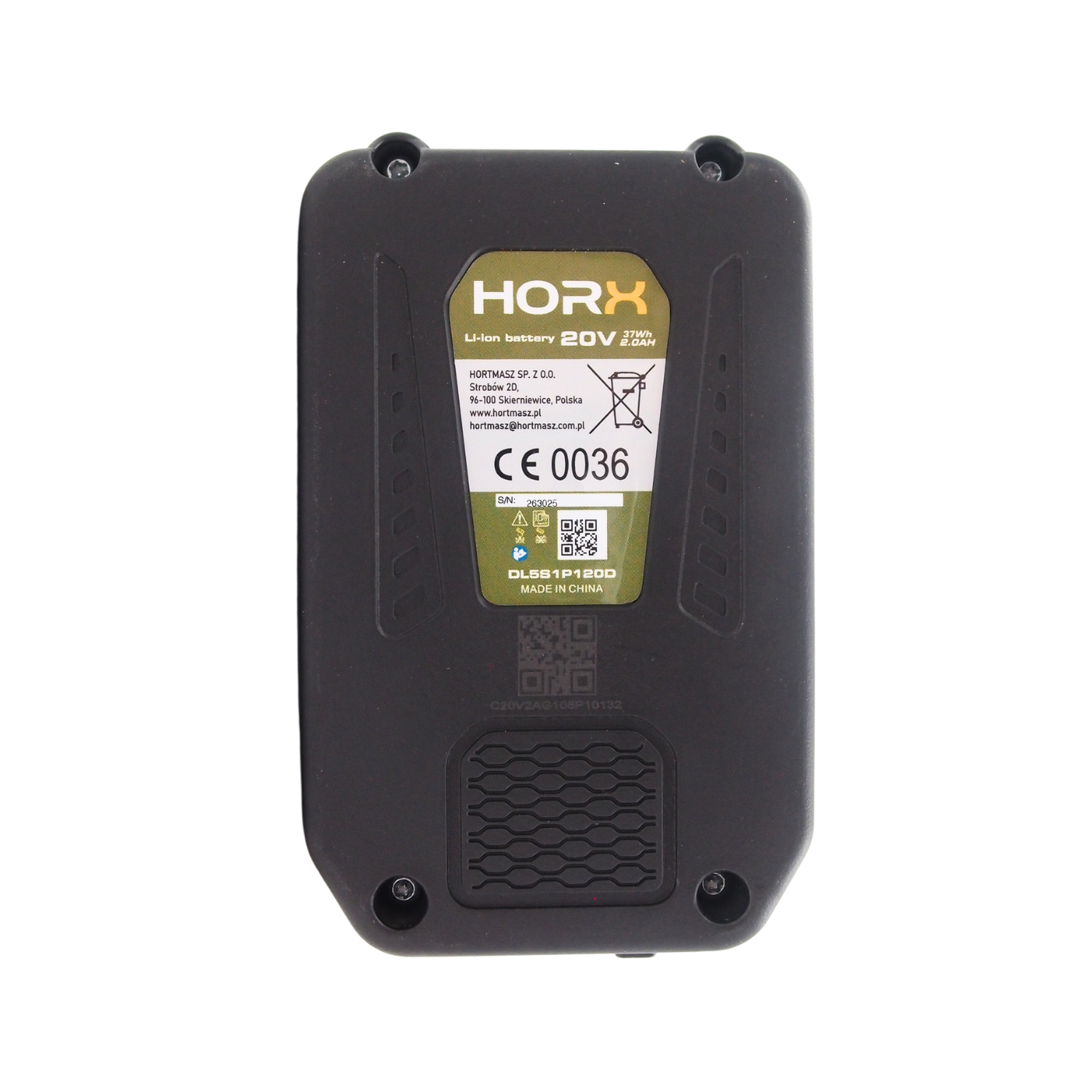 BATERIA-AKUMULATOR HXKS 153NE D225, HXKS 151YE DY200, MEX146YNY DY150.JPG