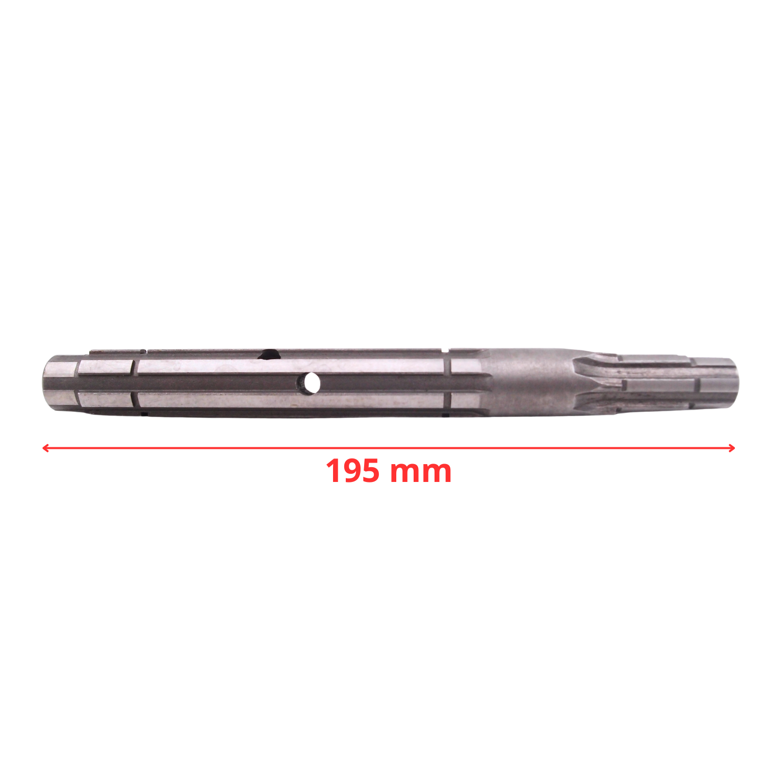 WAŁEK SPRZĘGŁA HGS LX1000 HS212.JPG