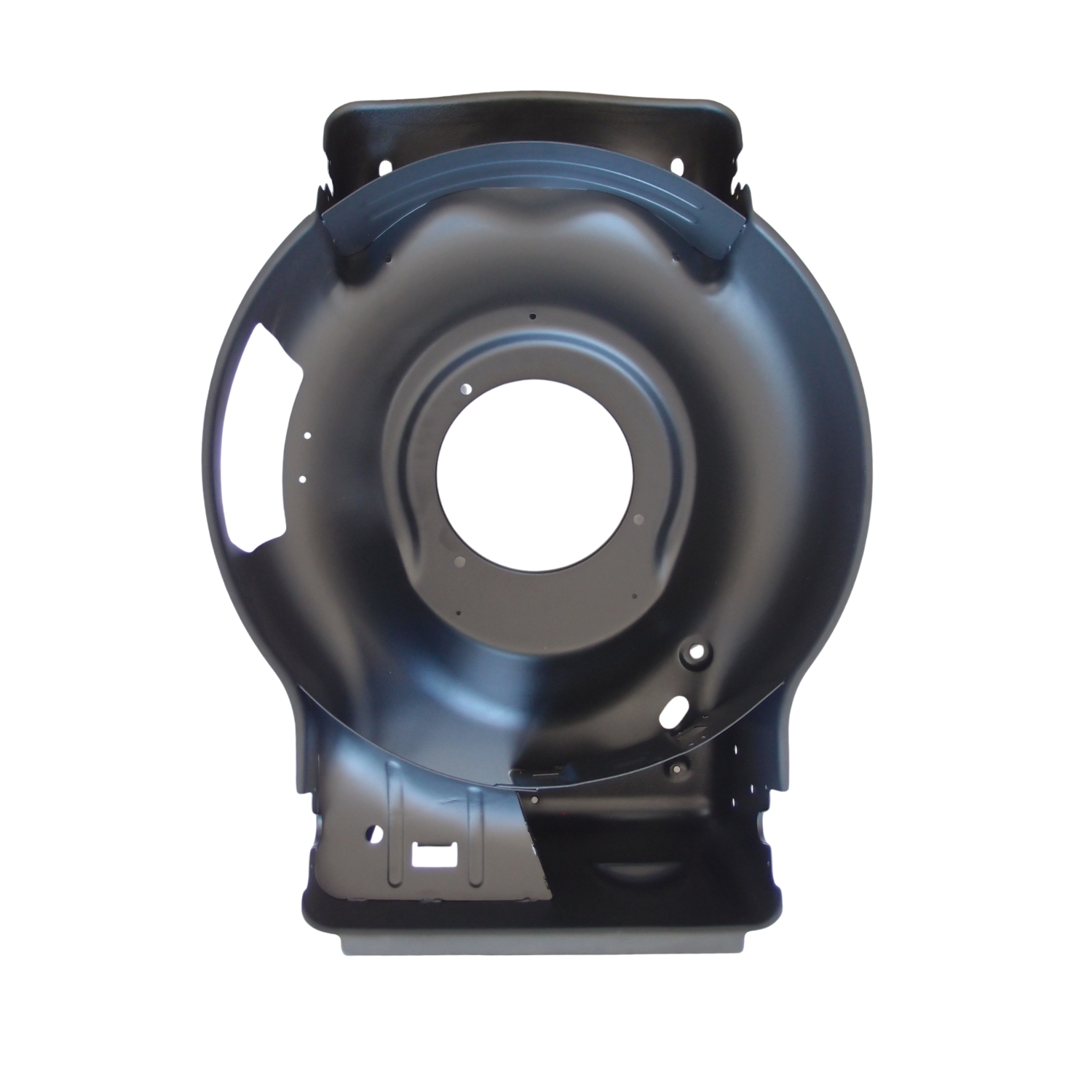 KORPUS KOSIARKI HKS 550NH.JPG