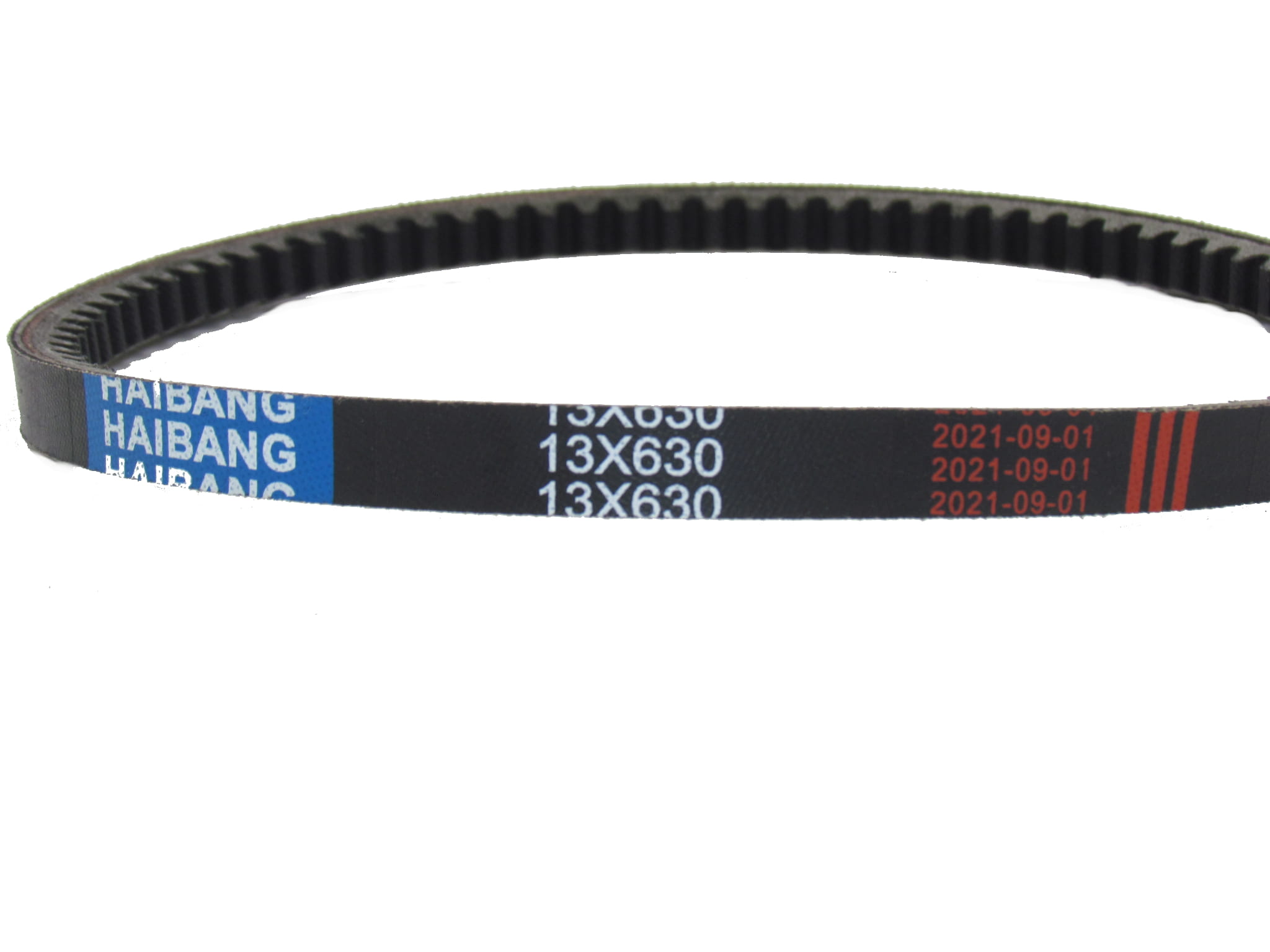 PASEK KLINOWY HGS 1051N PRZÓD 13x613, HAIBANG 13x630