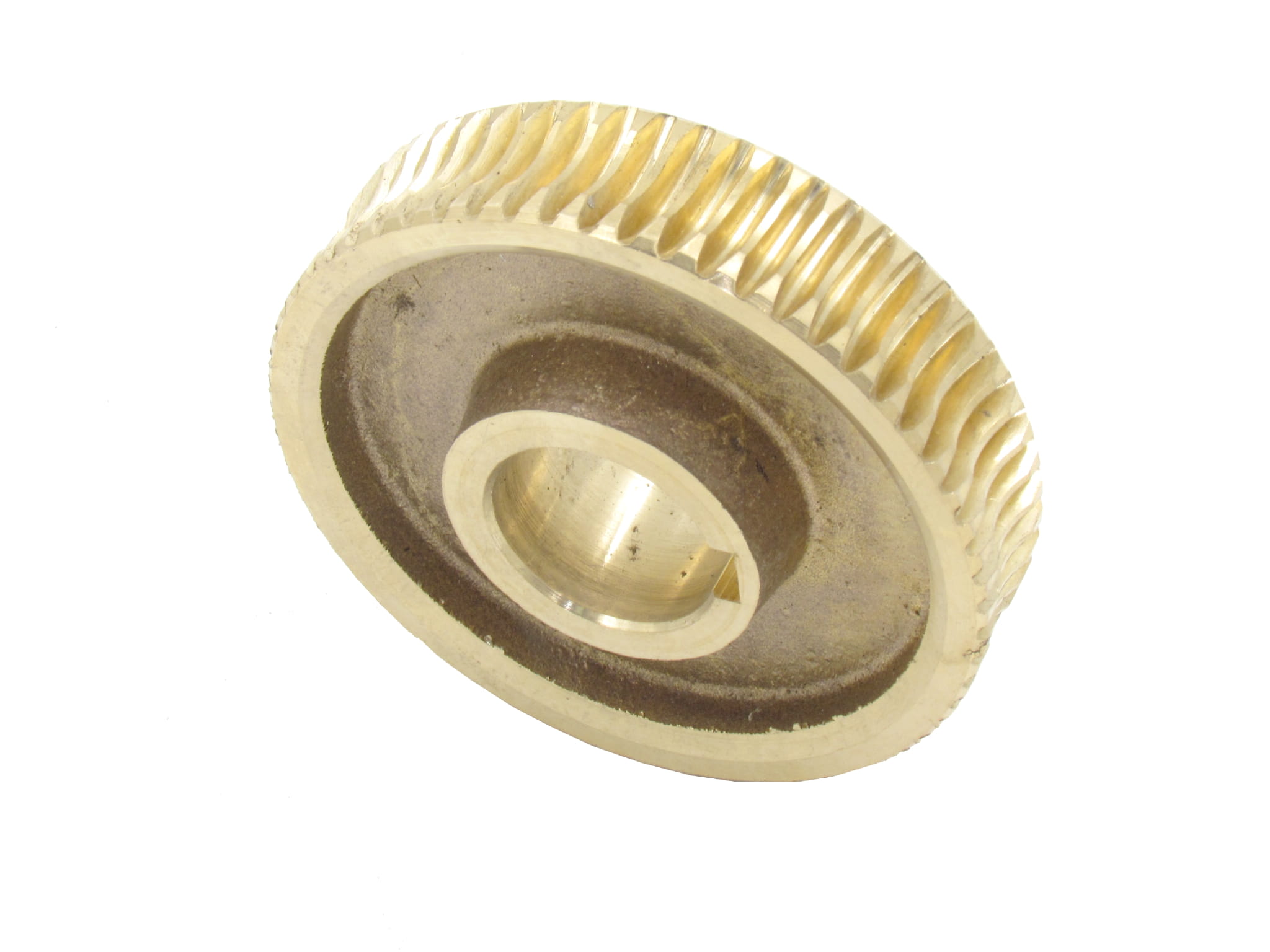 KOŁO ŚLIMAKOWE HGS 1051N KÓŁ JEZDNYCH DROBNE, 61 ZĘBÓW