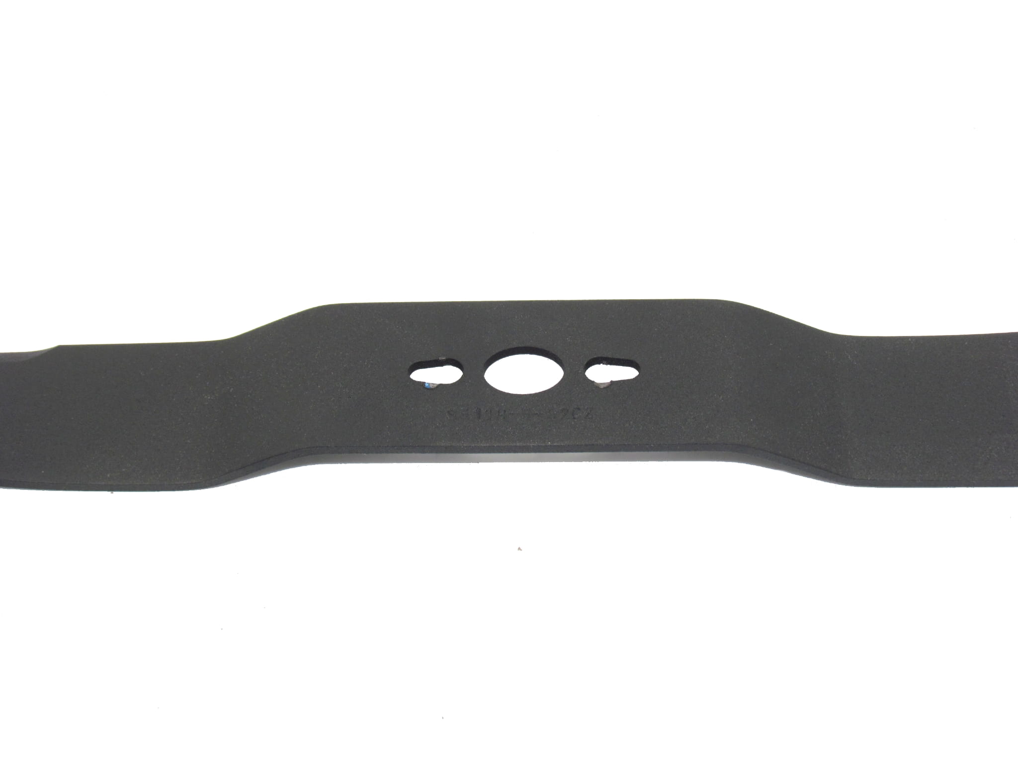 Nóż tnący NAC 49,5 cm 2-łezki łopata do traktorka i kosiarki