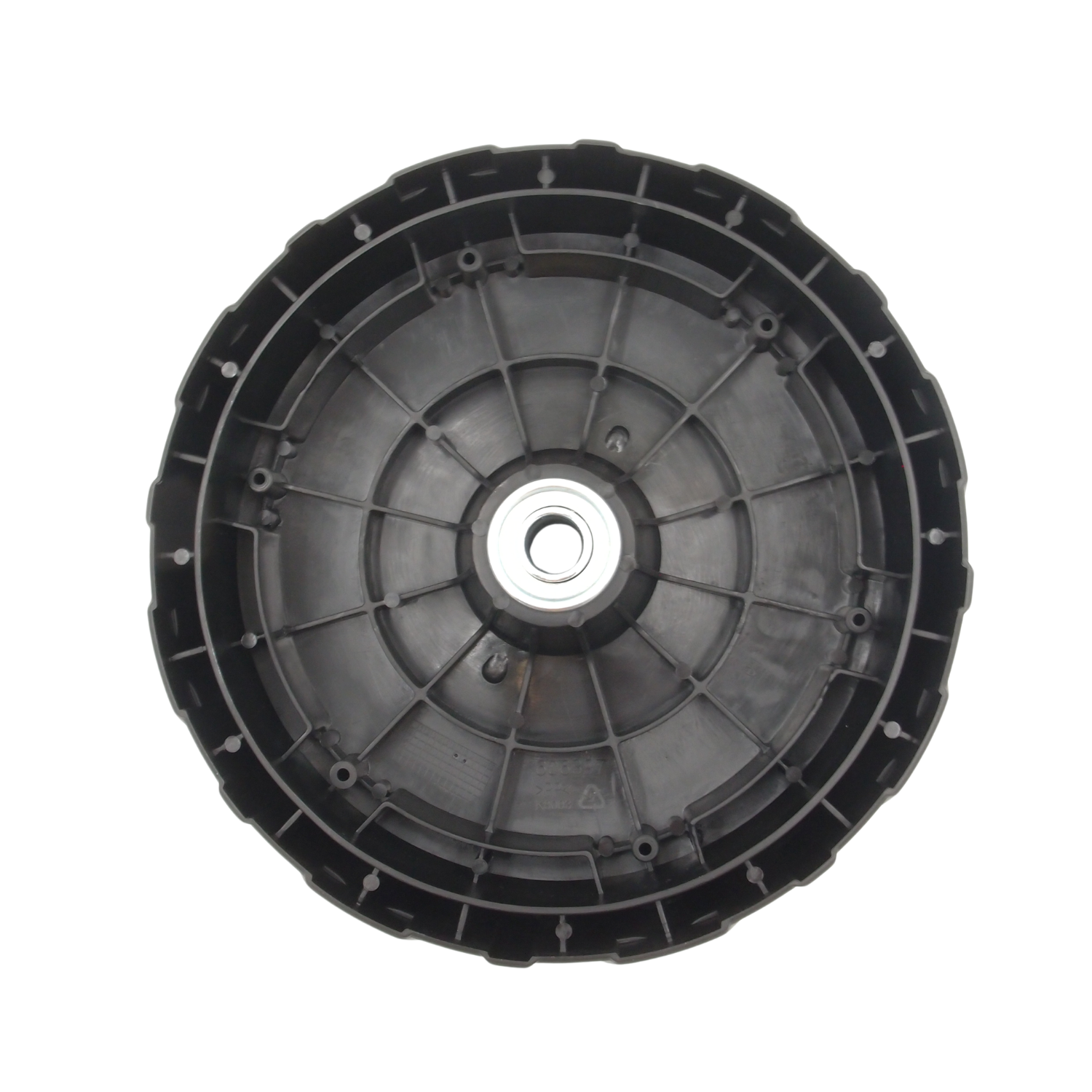 KOŁO JEZDNE PRZÓD HXKS 151YN DY200, HXKS 151YNE DY200.JPG