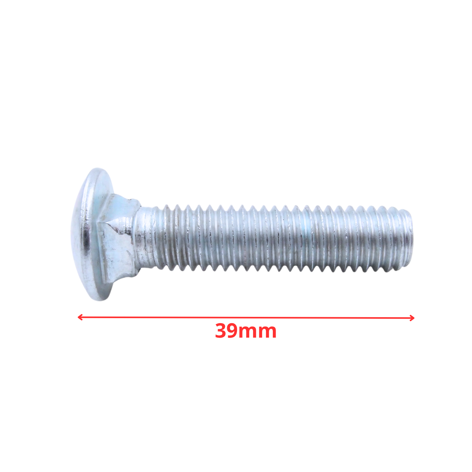 ŚRUBA RĘKOJEŚCI HXKS 151YN DY200, HXKS 151YNE DY200, MEX 146YNE DY150, DOLNA, M8x38 mm.JPG