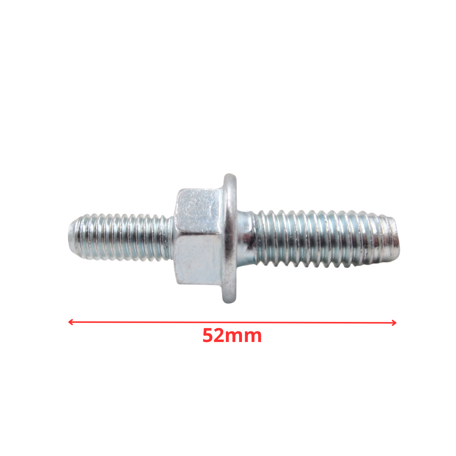 ŚRUBA DO PRZYKRĘCENIA SILNIKA I OSŁONY PASKA HKS EC446NVE HD170, HKS EC451NV L196, HKS EC451NVE HD224, HKS EC451NV H200 .JPG