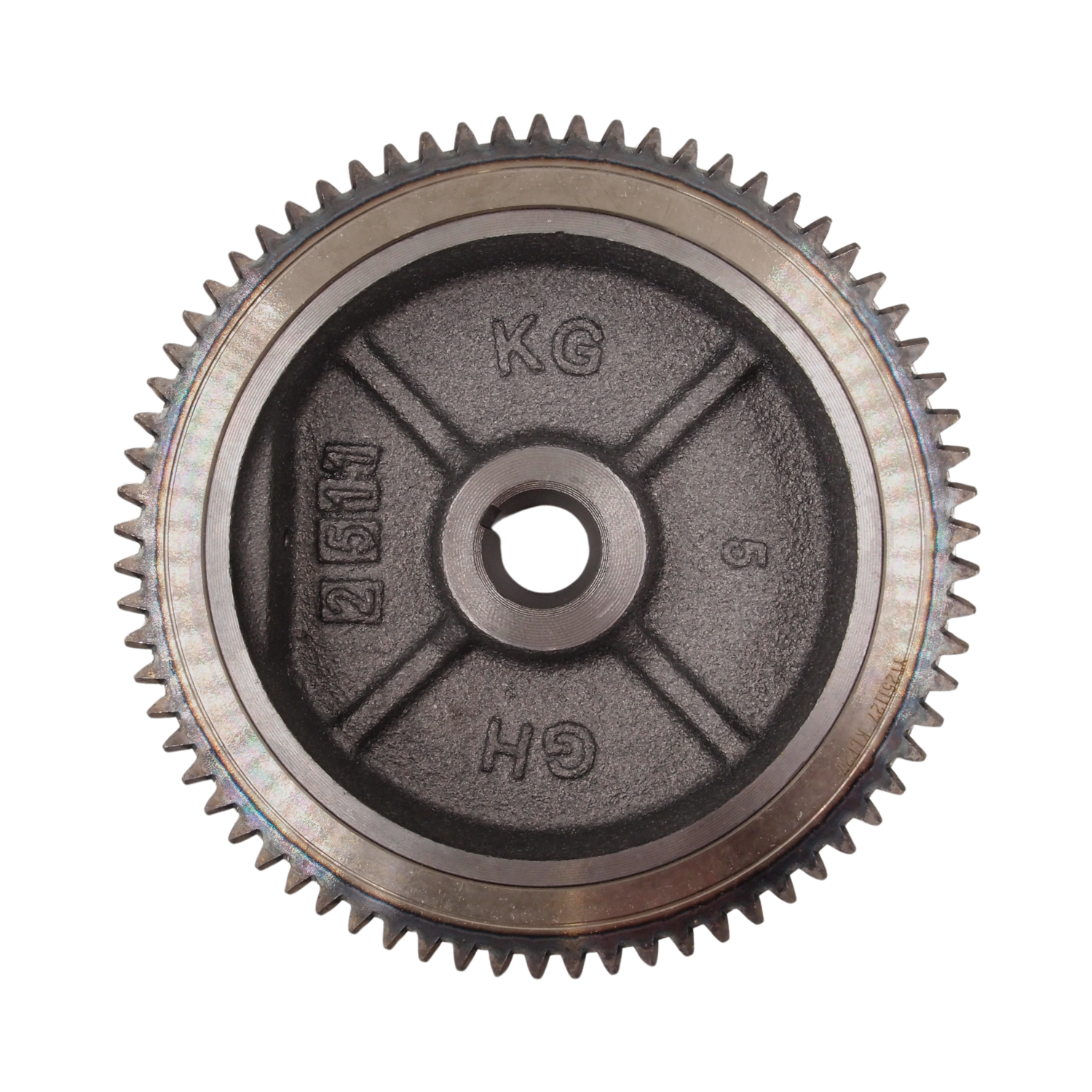KOŁO MAGNESOWE HD 170E (HKS EC446NVE HD170).JPG