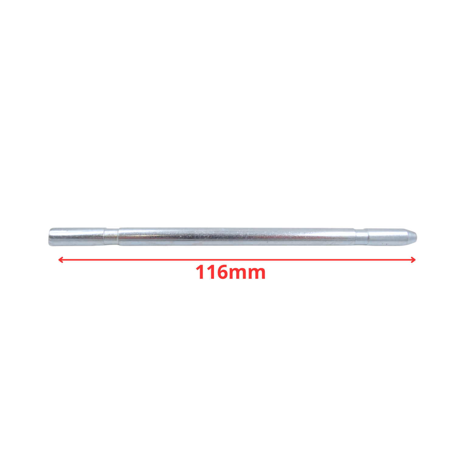 OŚ ZAŚLEPKI WYRZUTU BOCZNEGO GTRS 166C GD224, HXRS 166C D224, MEXRS 166C D224.JPG