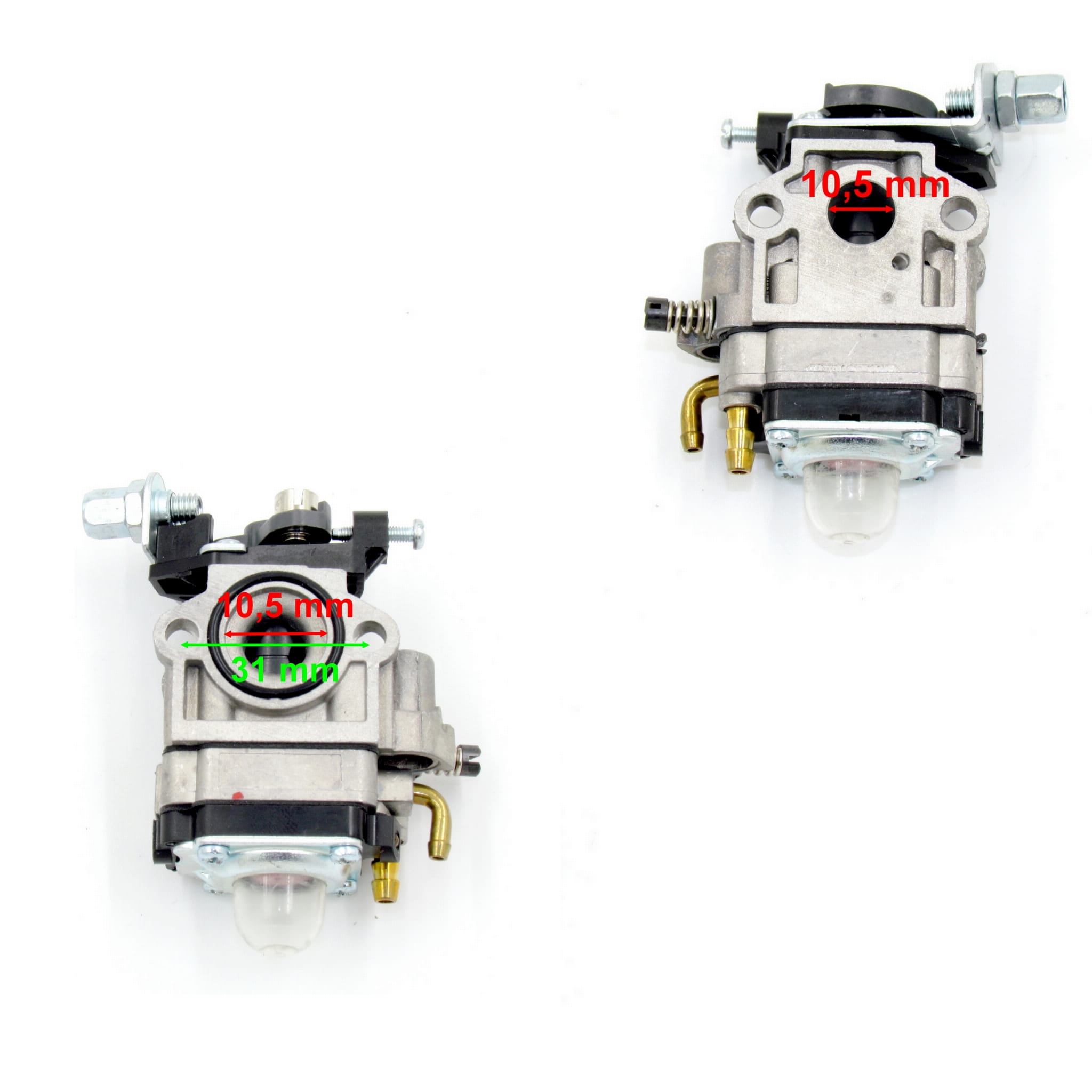 GAŹNIK T26,33,260,330 KOSY