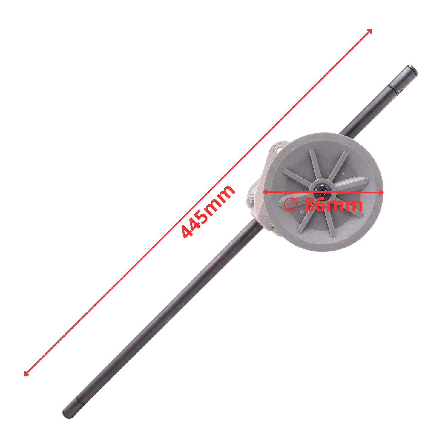NAPĘD HXKS 141YN DY130, MEX 141YN DY130.JPG