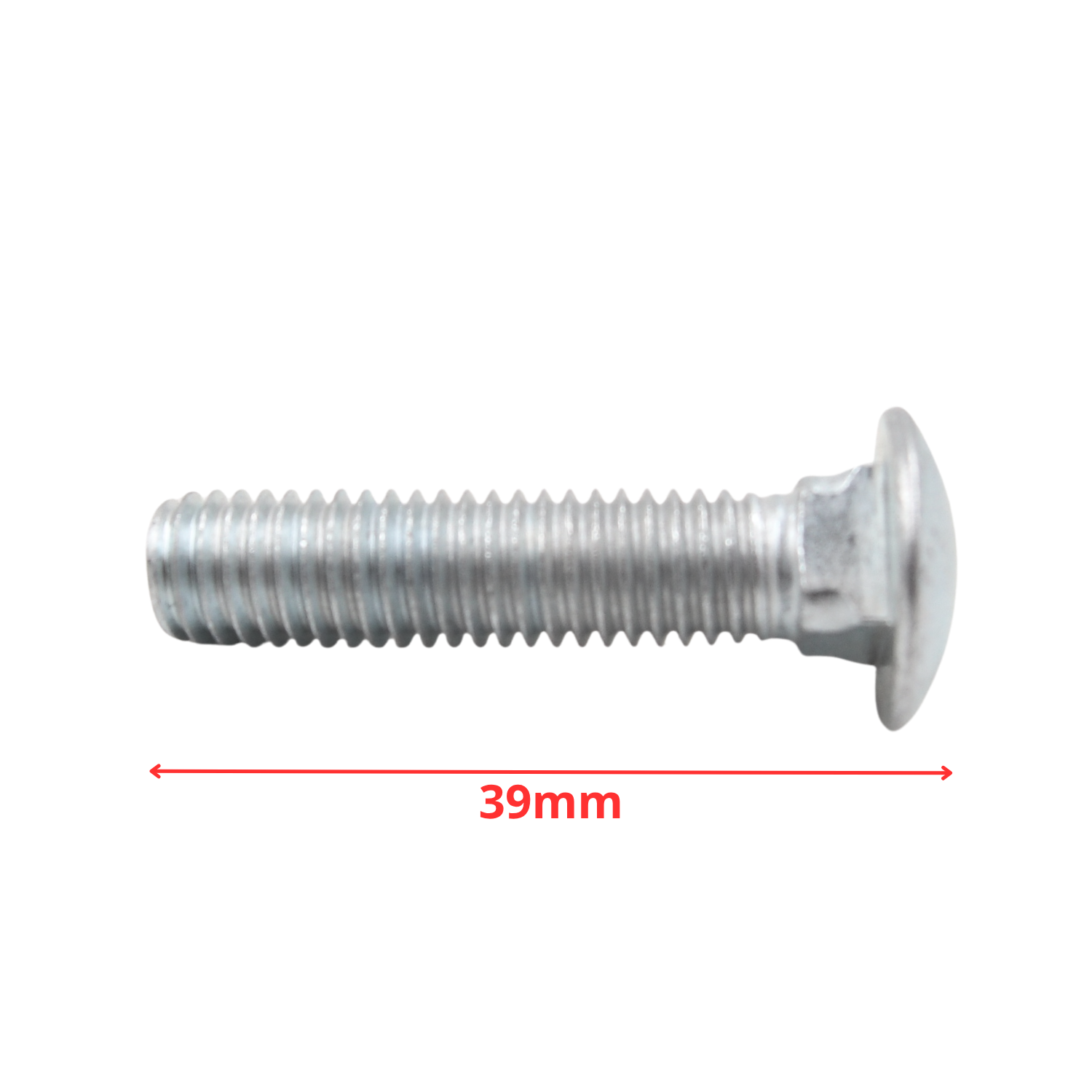 ŚRUBA RĘKOJEŚCI GT 150NKS, GT 153NEKS, HKS 253NE, GT 146NKS, GT 146NEKS, GT 153NKS, HKS 650N1, M8x45 mm.JPG