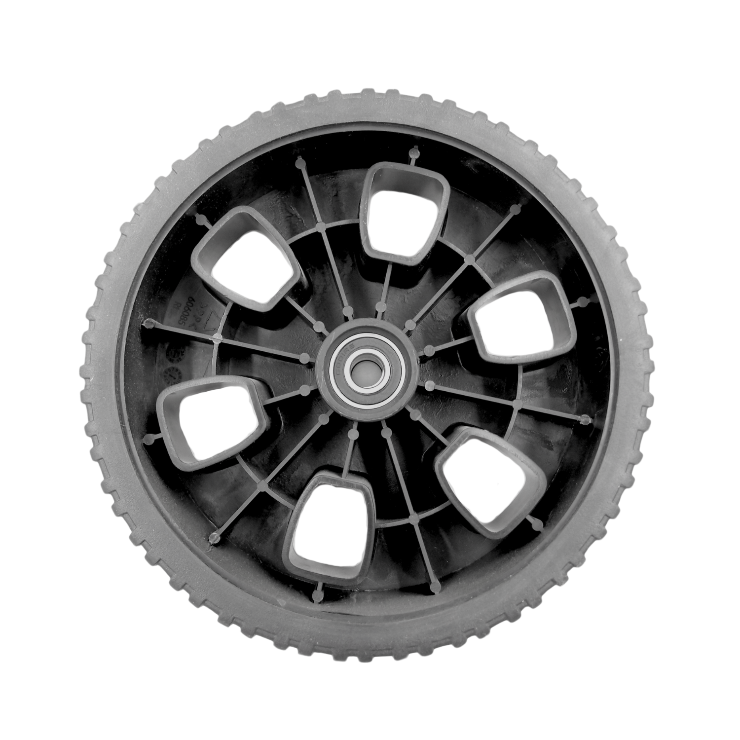 KOŁO JEZDNE PRZÓD HKS EC350N HD196, HKS EC350NE HD196, HKS EC353N HD225, HKS EC353NE HD225E.JPG