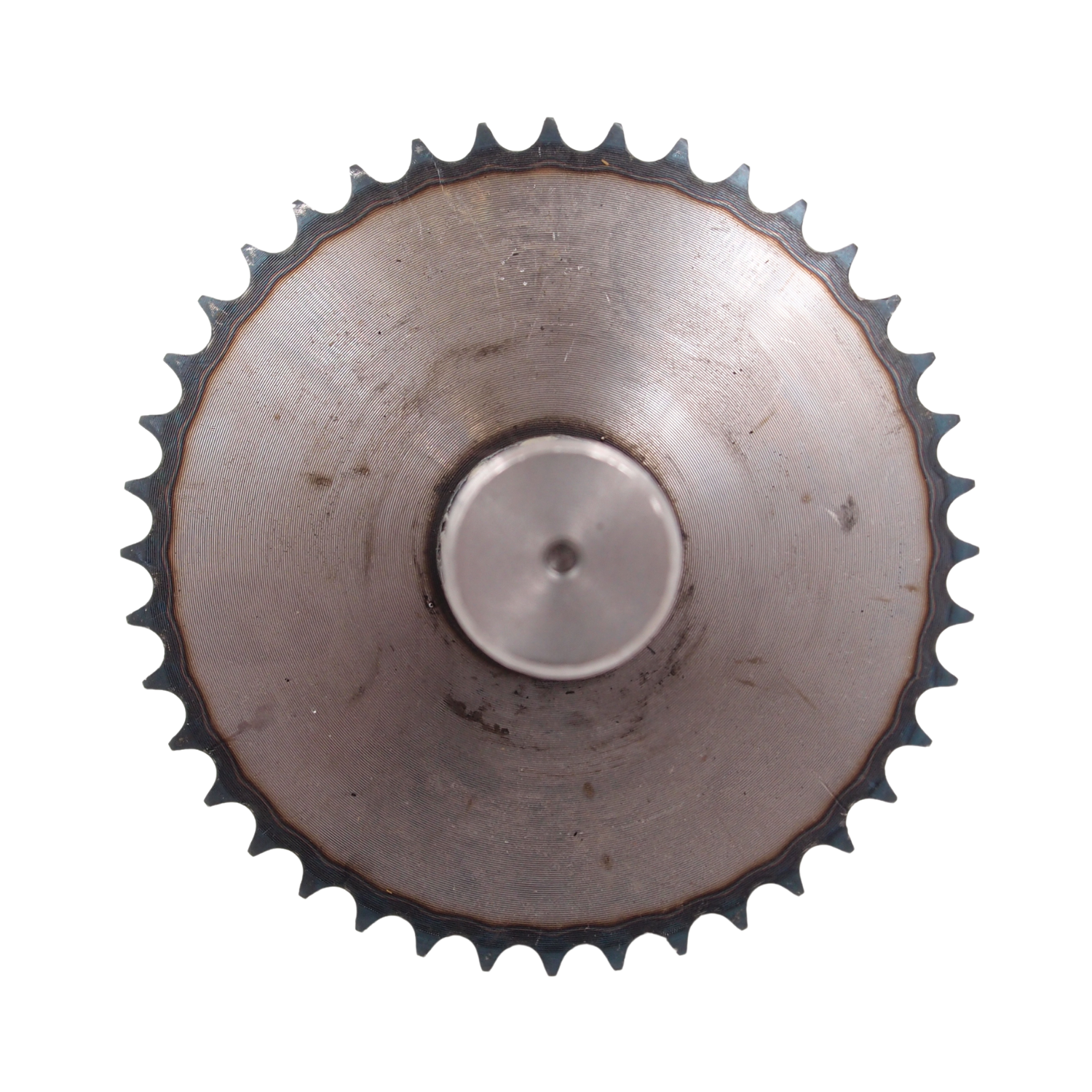 KOŁO ŁAŃCUCHOWE BK-55 DOLNE, 802042-3.JPG