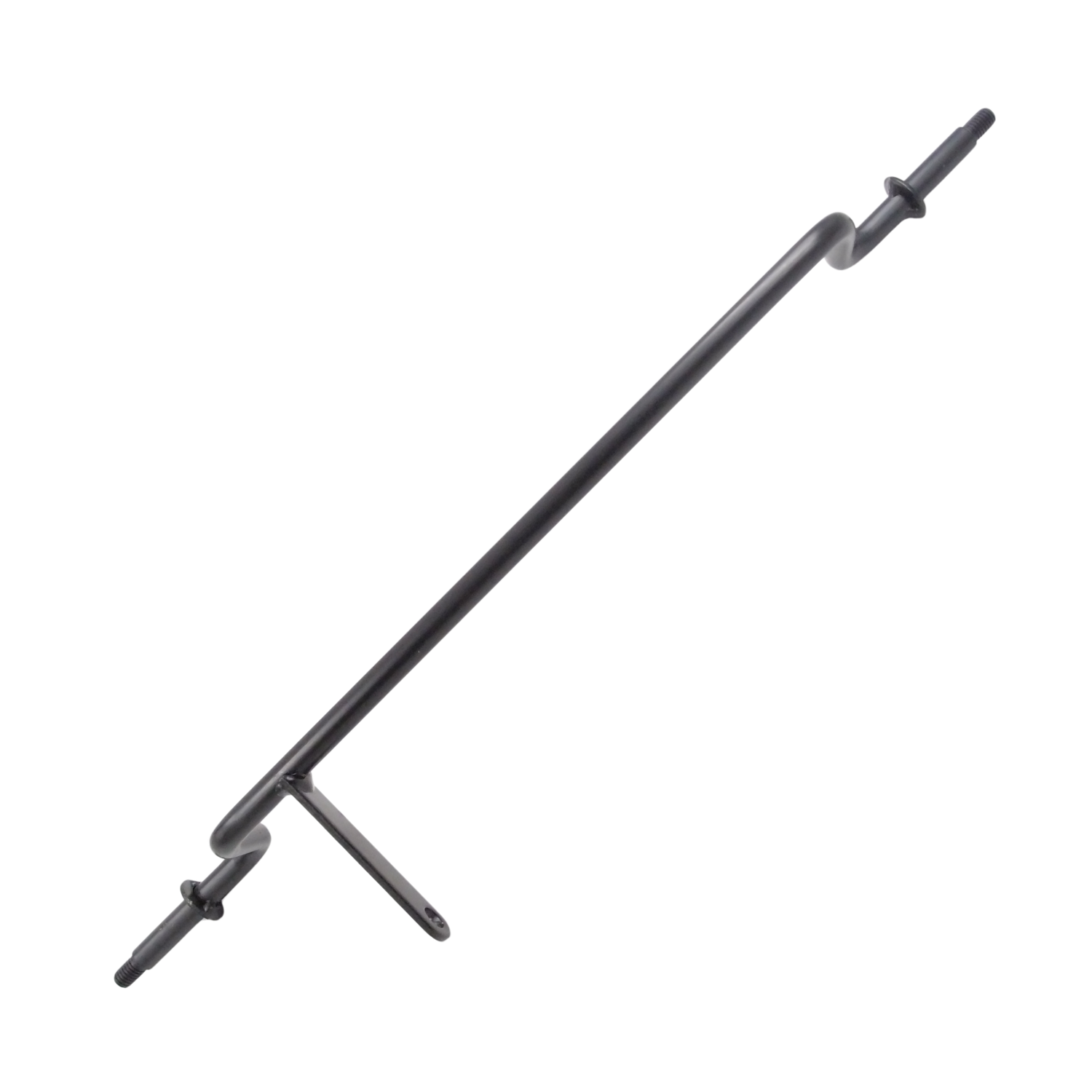 OŚ KÓŁ PRZÓD GT 143KA 2x20V 4Ah, HKA EC143 2x20V 4Ah.JPG