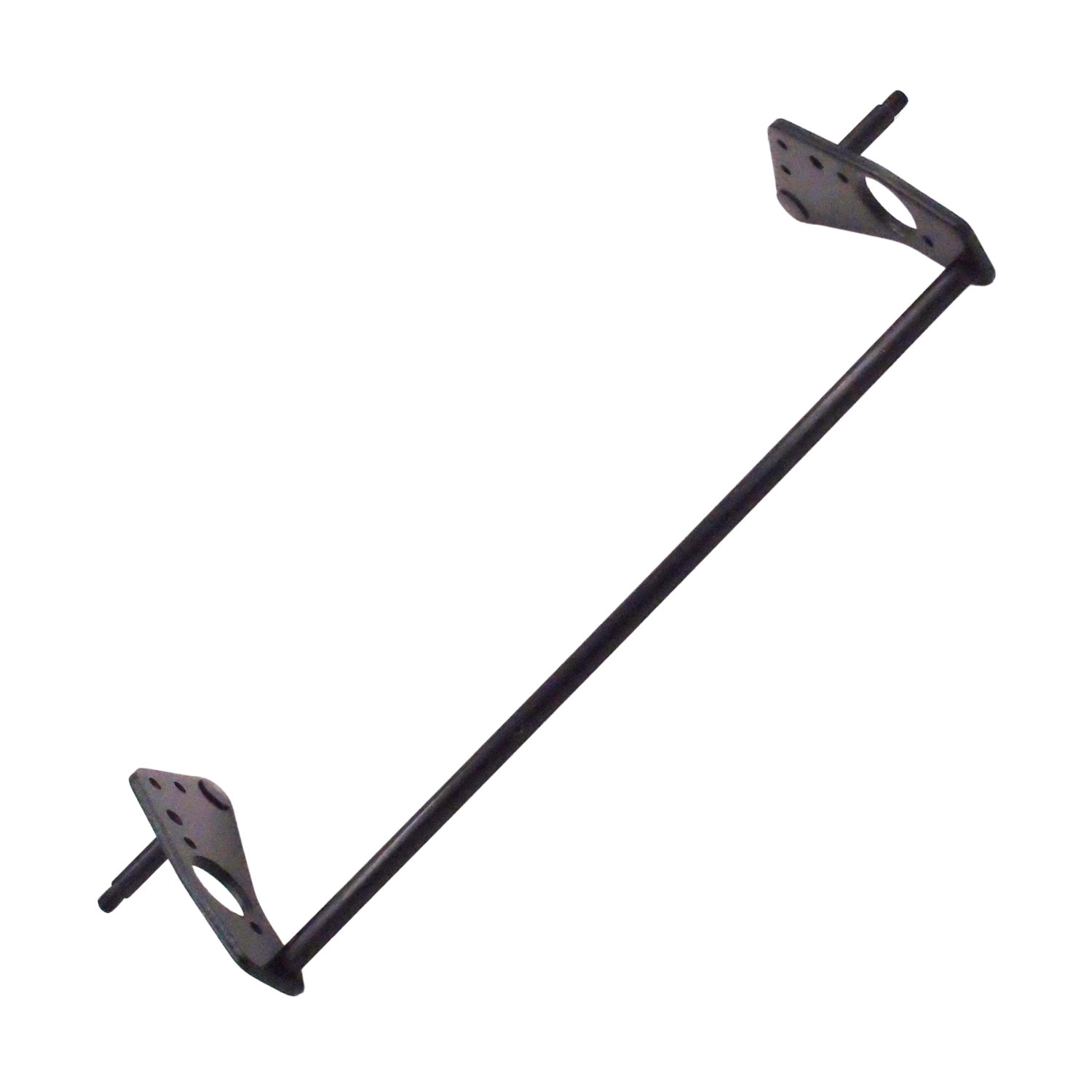 OŚ KÓŁ TYŁ HKS EC350N HD196, HKS EC350NE HD196, HKS EC353N HD225, HKS EC353NE HD225.JPG