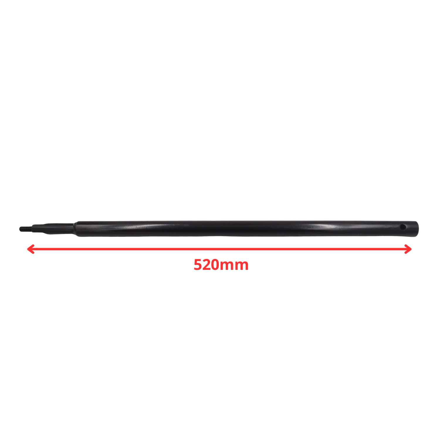 WAŁEK KIEROWNICY GTRS 166C GD224, HXRS 166C D224, MEXRS 166C D224, GÓRNY.JPG