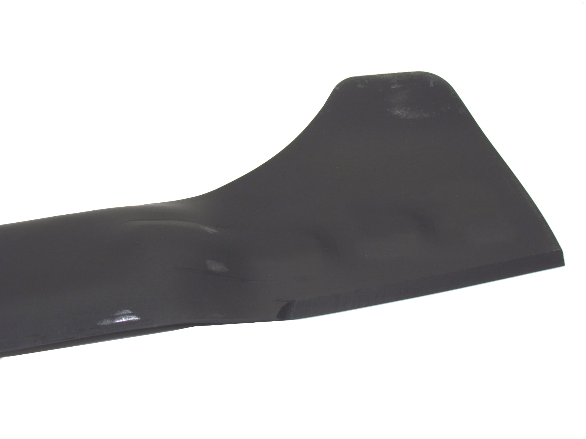 Nóż tnący MTD 54 cm, lewy, gwiazdka 6-ramienna, stal borowa, zamiennik 742-04081