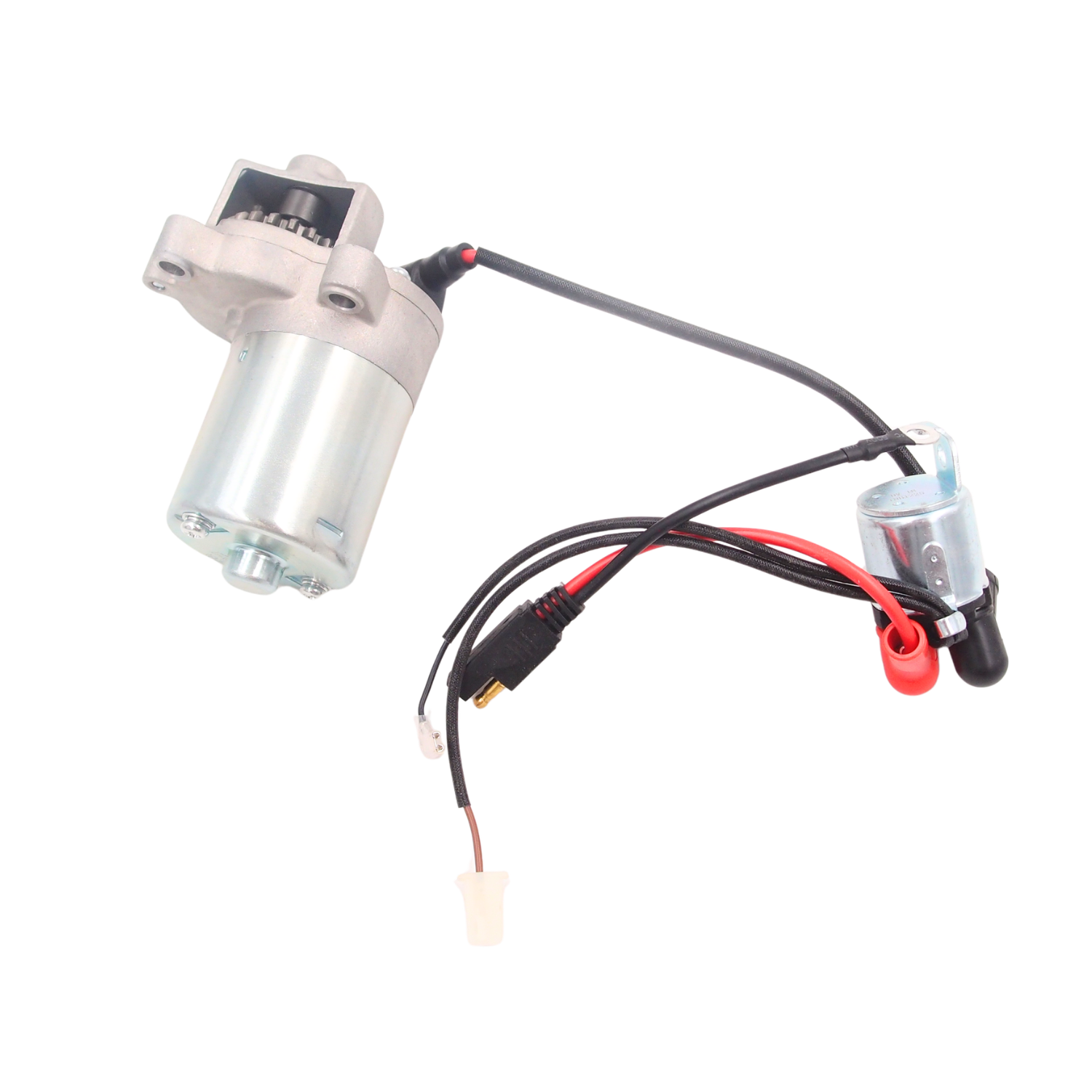 ROZRUSZNIK ELEKTRYCZNY HD 170E (HKS EC446NVE HD170)