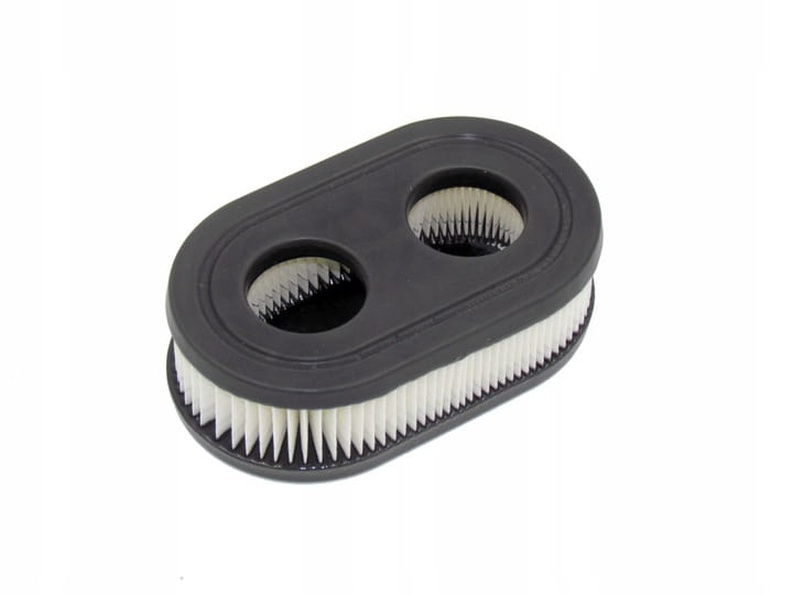 Filtr powietrza do silników Briggs &amp; Stratton SERIA 550E-550EX-675EXi część oryginalna 593260, 593260M fi 28 mm