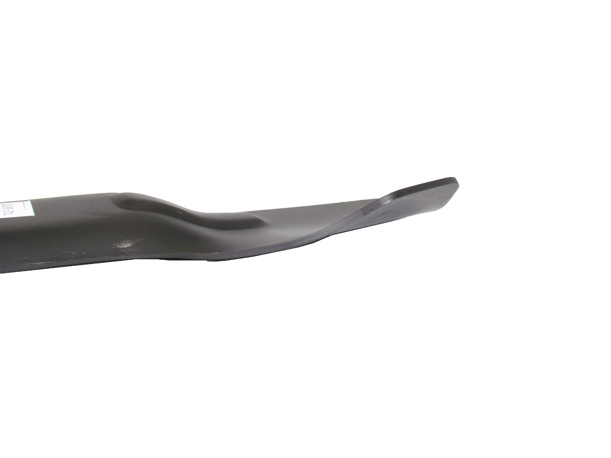 Nóż tnący MTD 54 cm, prawy, gwiazdka 6-ramienna, wysokiej jakości stal borowa, zamiennik 742-04080