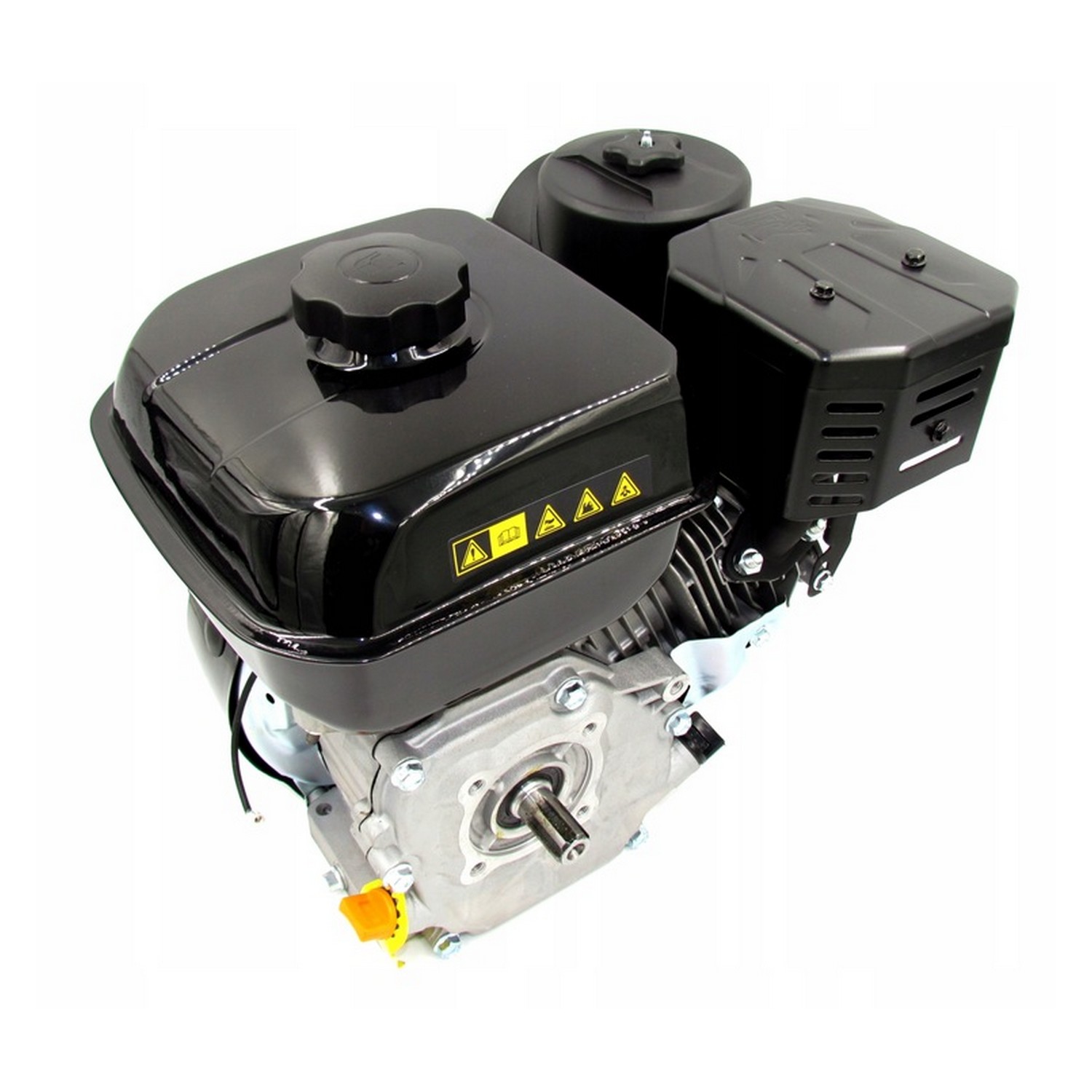 Silnik Weima WM 170F-2/P do glebogryzarki (HGS X620).jpg